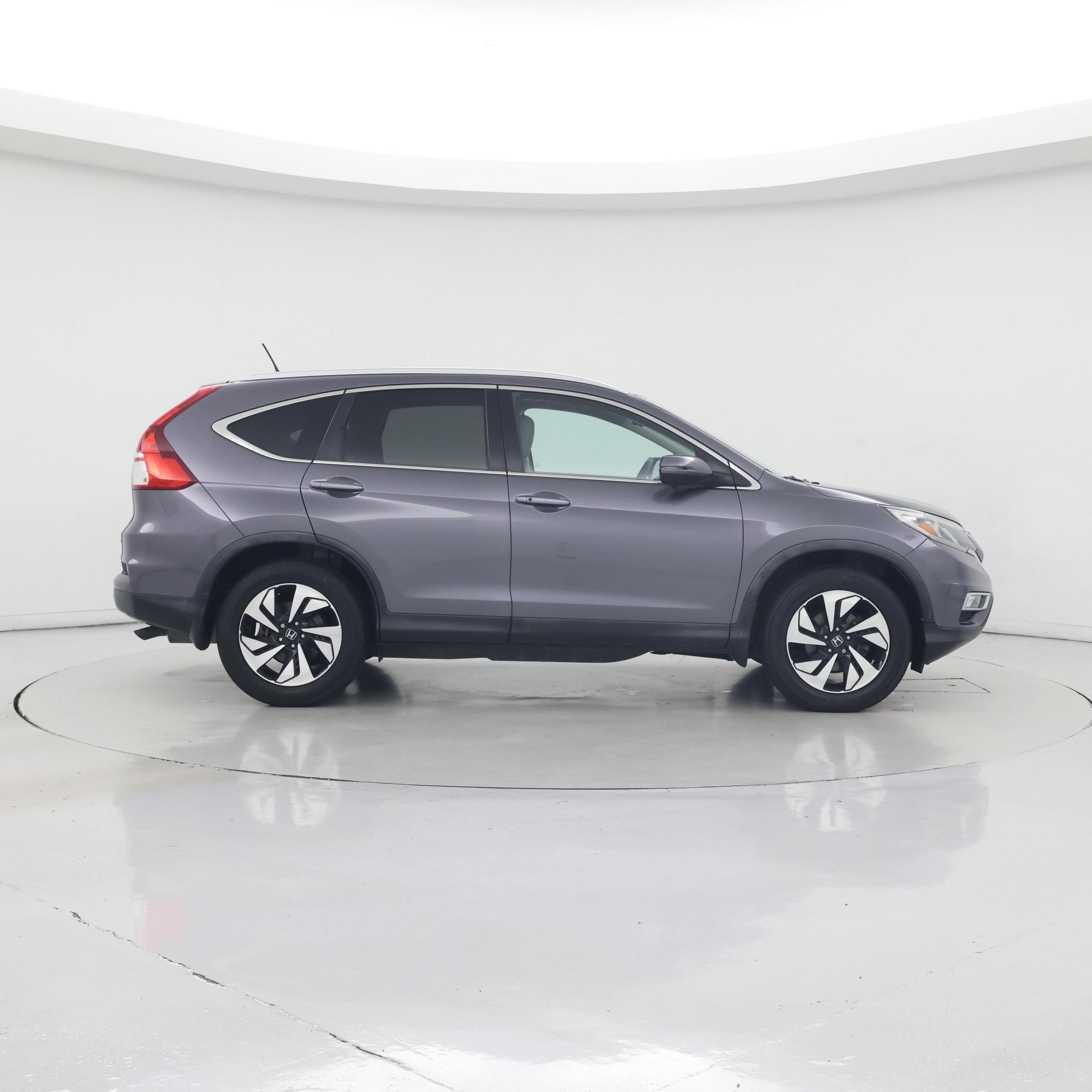 Thumbnail: 2016 Honda CR-V - 7