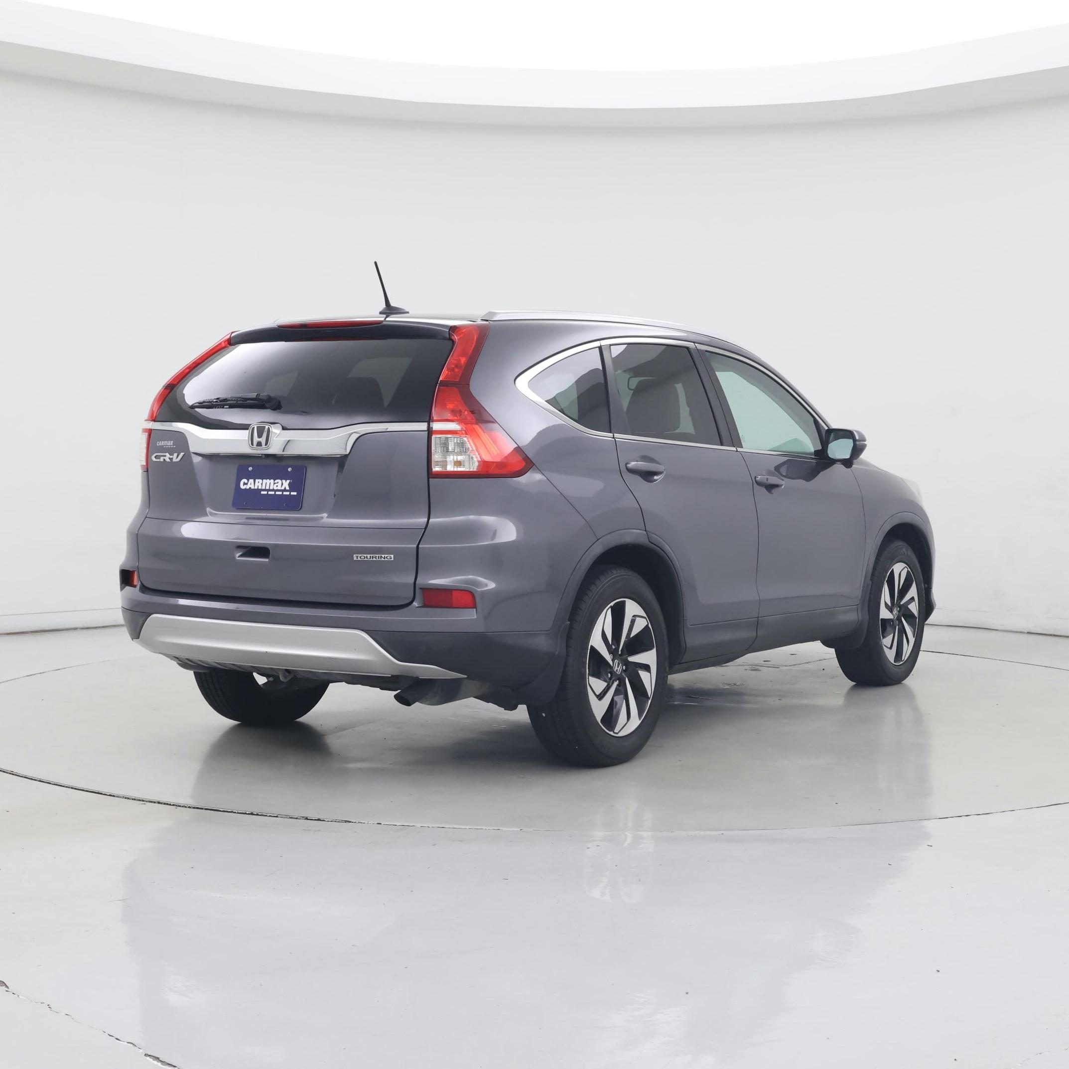 Thumbnail: 2016 Honda CR-V - 8