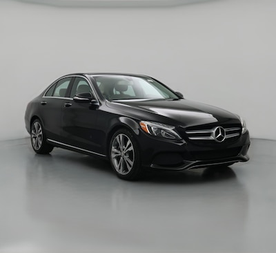 2015 Mercedes-Benz C300