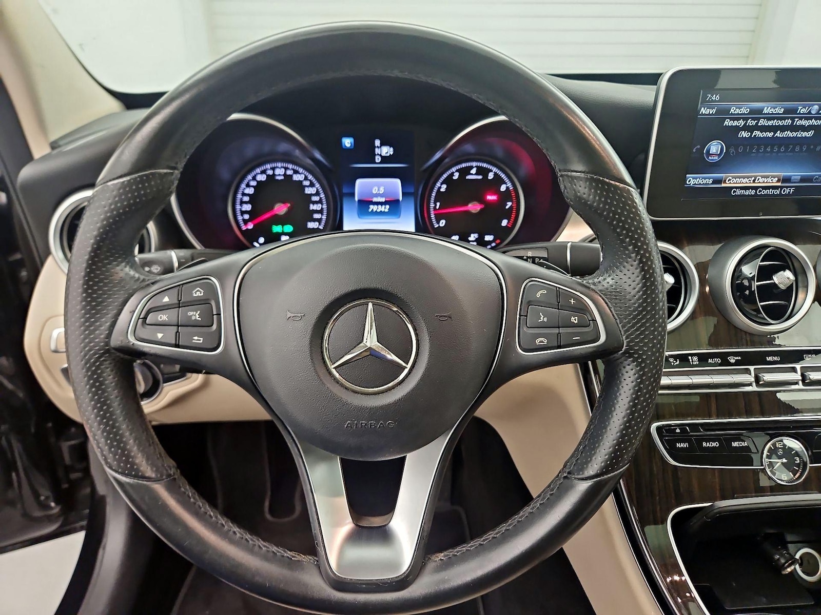 2015 Mercedes-Benz C-Class C300 - Photo 11