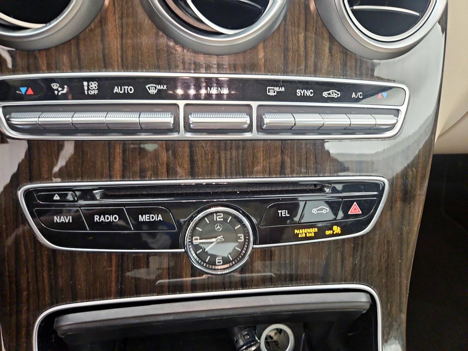 2015 Mercedes-Benz C-Class C300 - Photo 17
