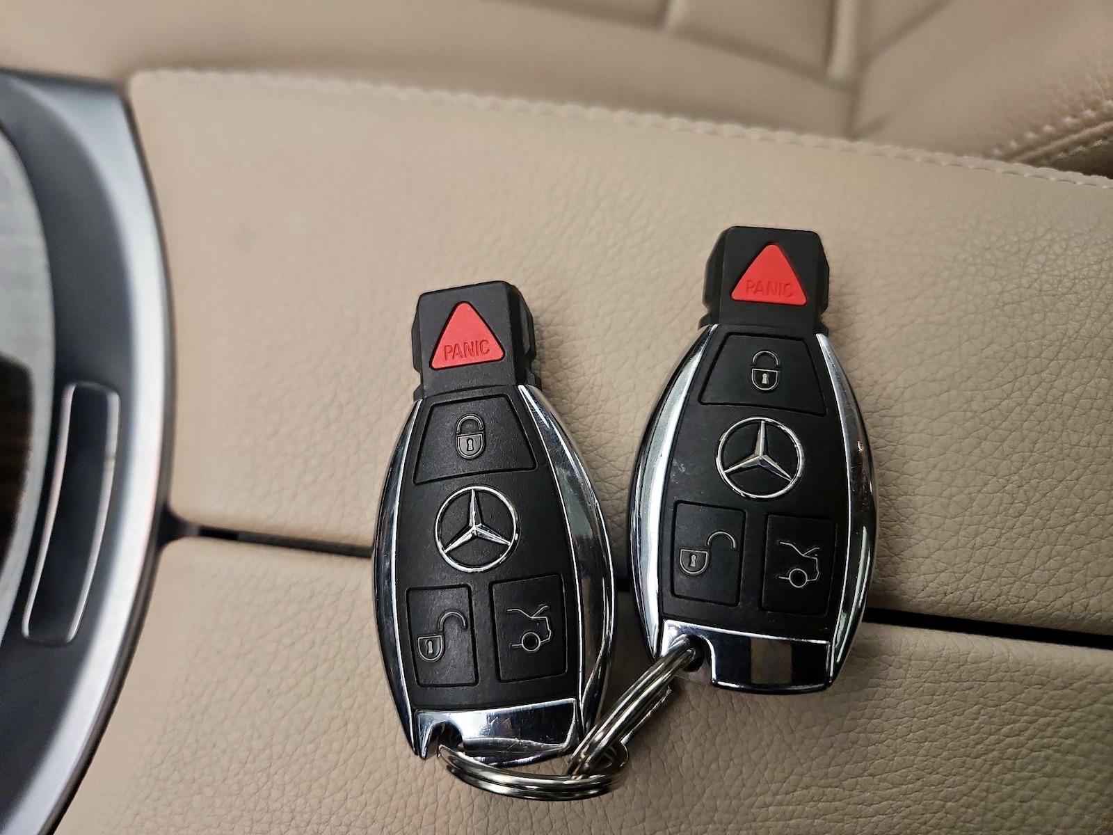 2015 Mercedes-Benz C-Class C300 - Photo 23