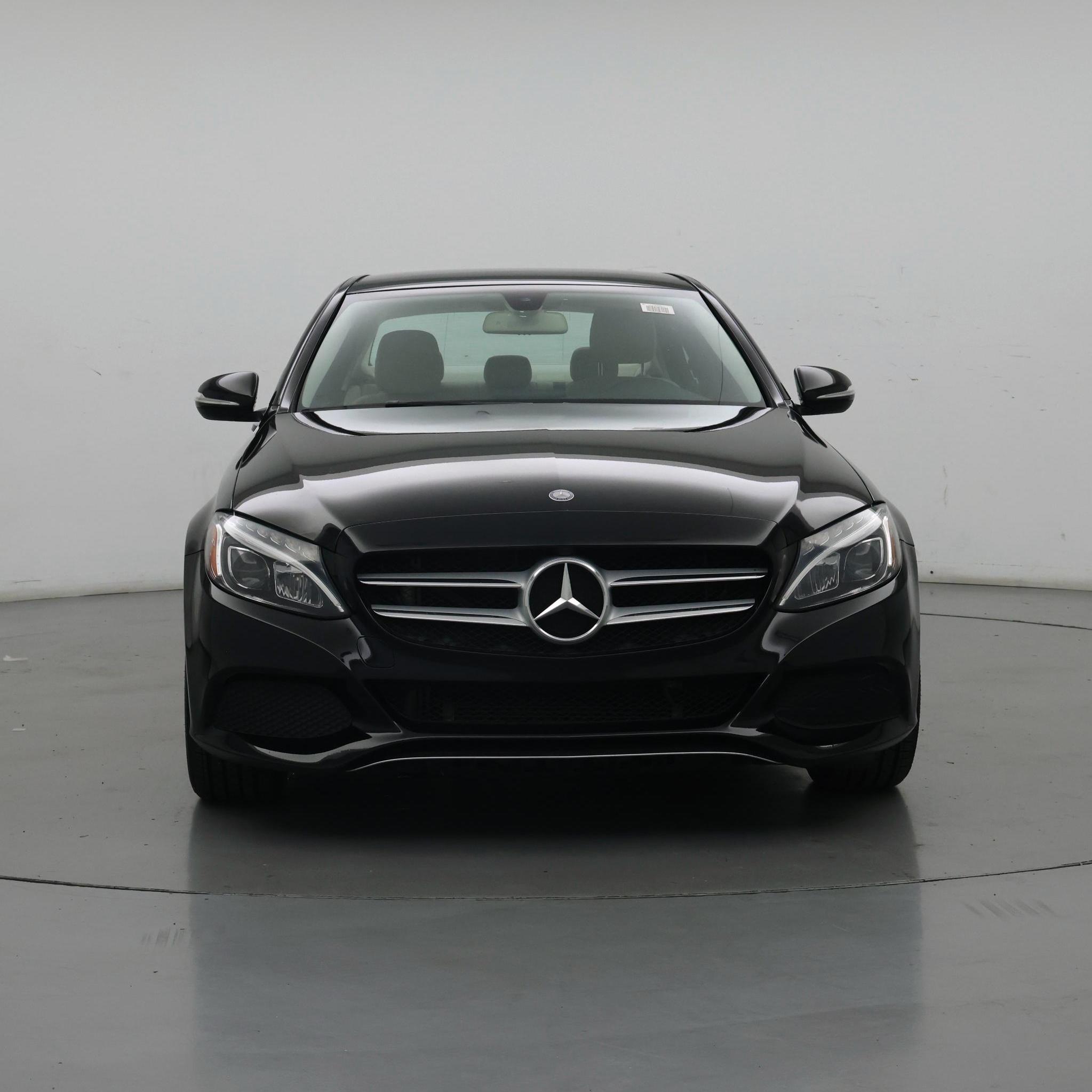 Thumbnail: 2015 Mercedes-Benz C-Class - 5