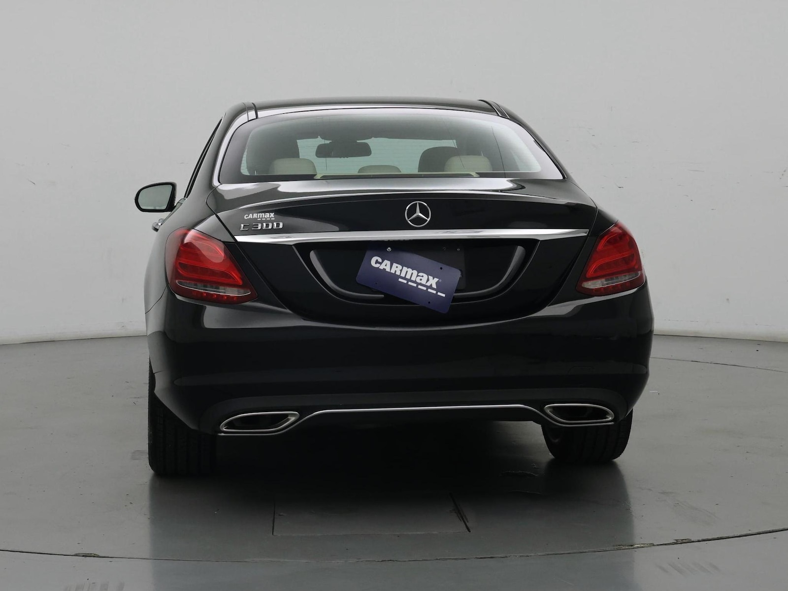 2015 Mercedes-Benz C-Class C300 - Photo 7