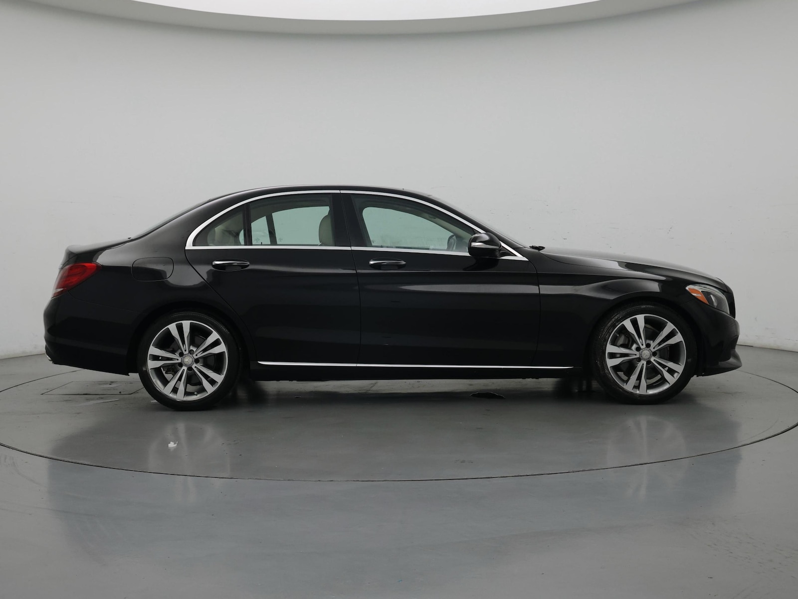 2015 Mercedes-Benz C-Class C300 - Photo 8