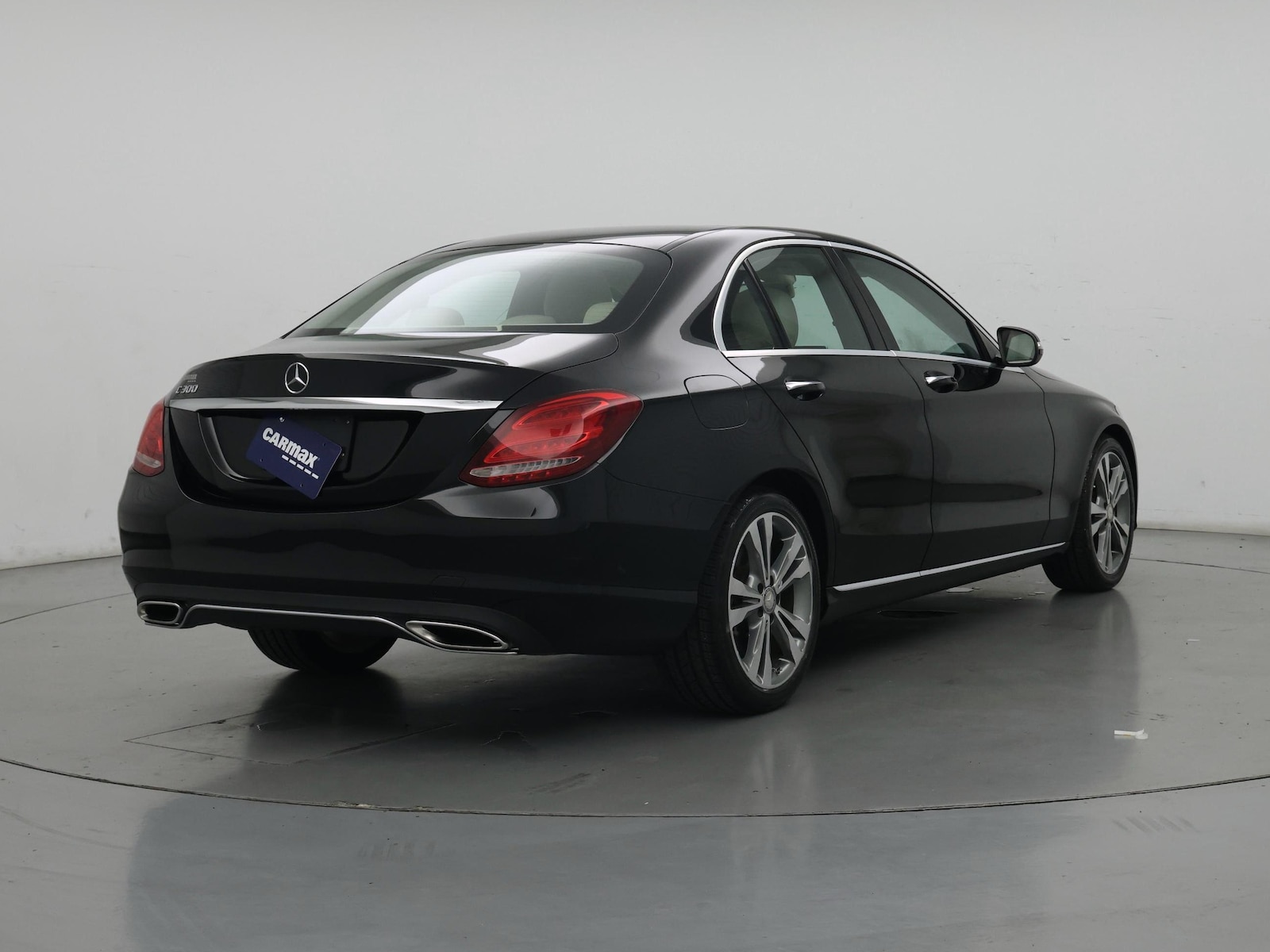 2015 Mercedes-Benz C-Class C300 - Photo 9