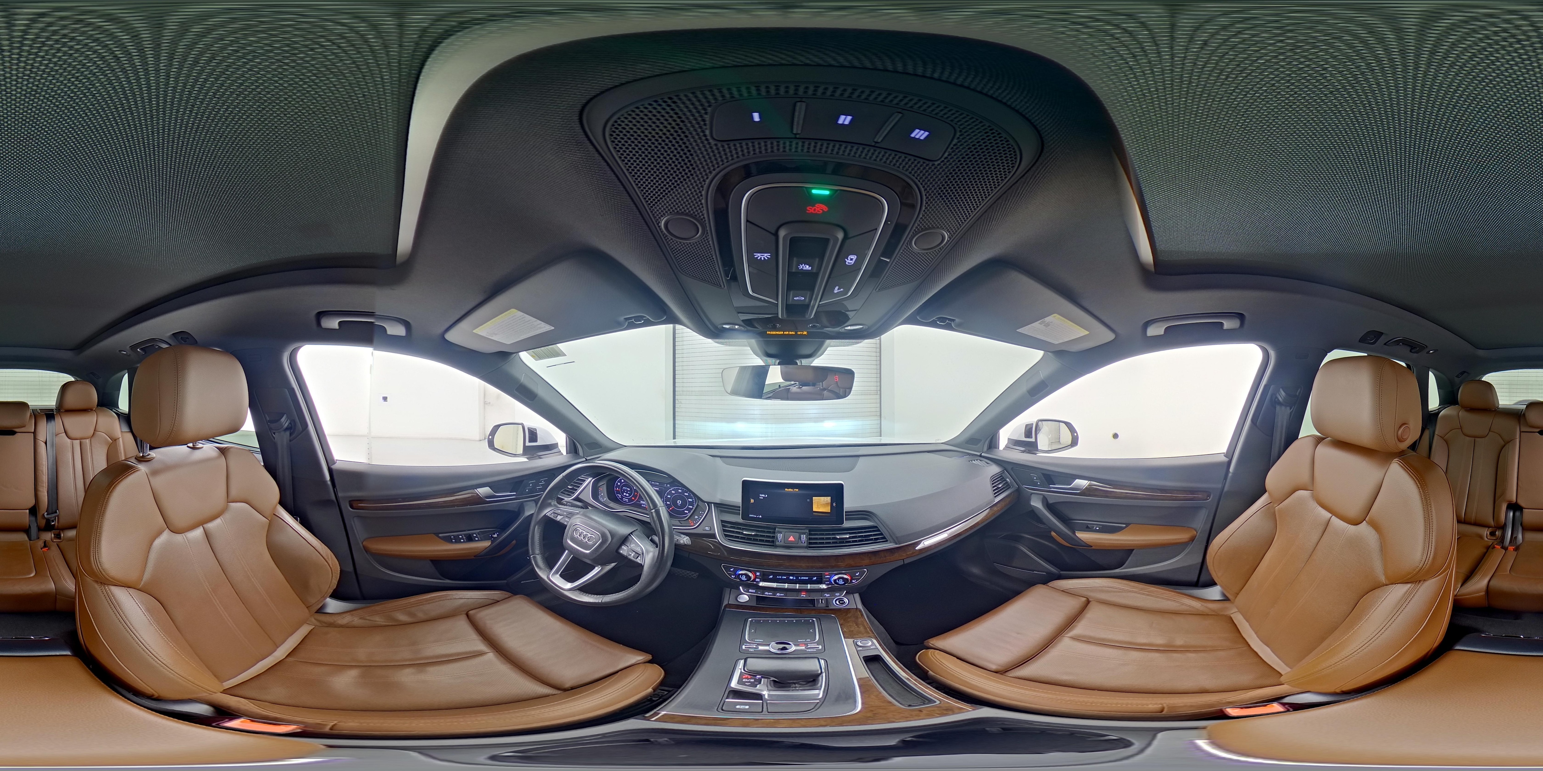 2019 Audi Q5 Premium Plus - Photo 25