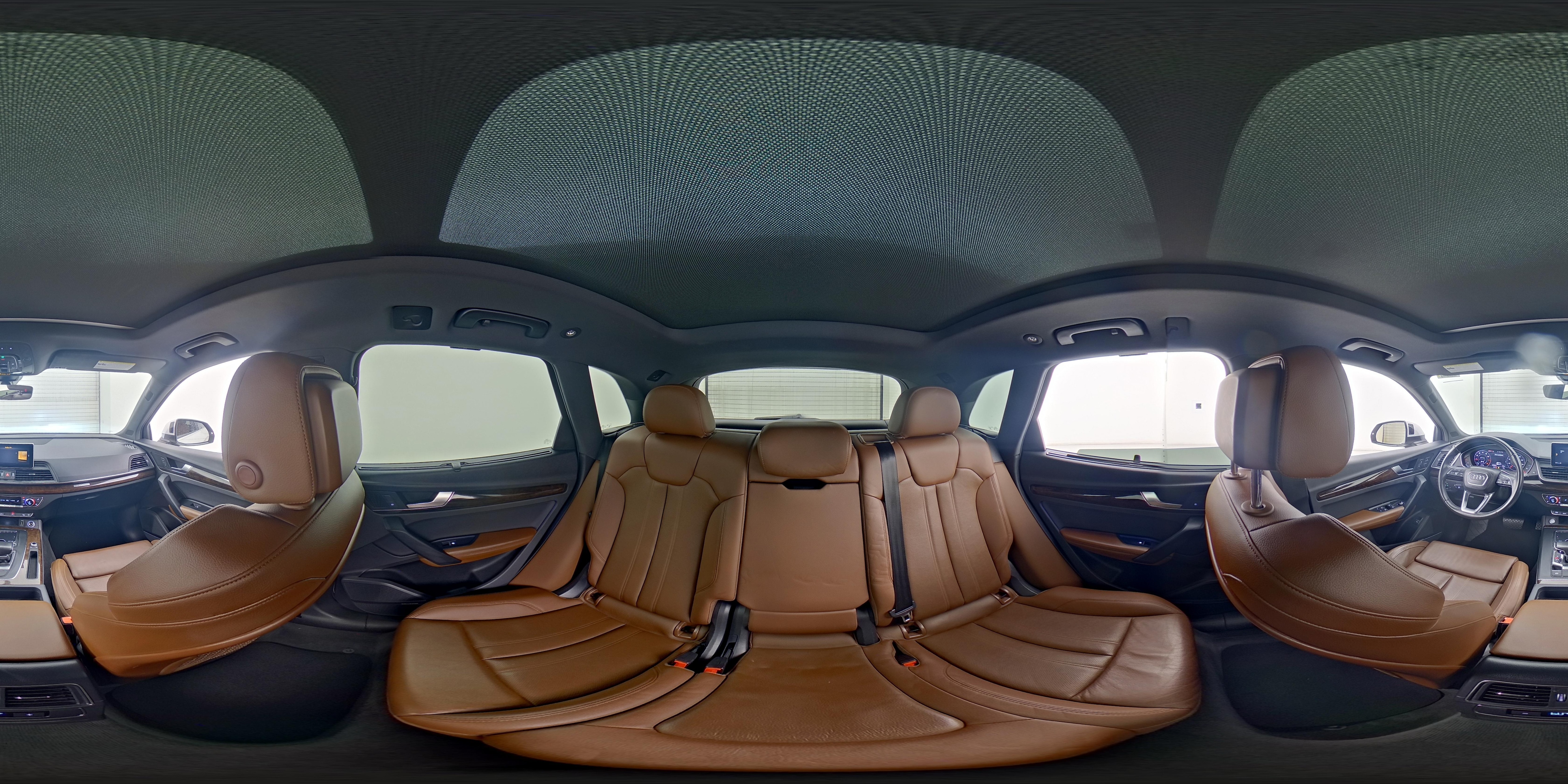 2019 Audi Q5 Premium Plus - Photo 26