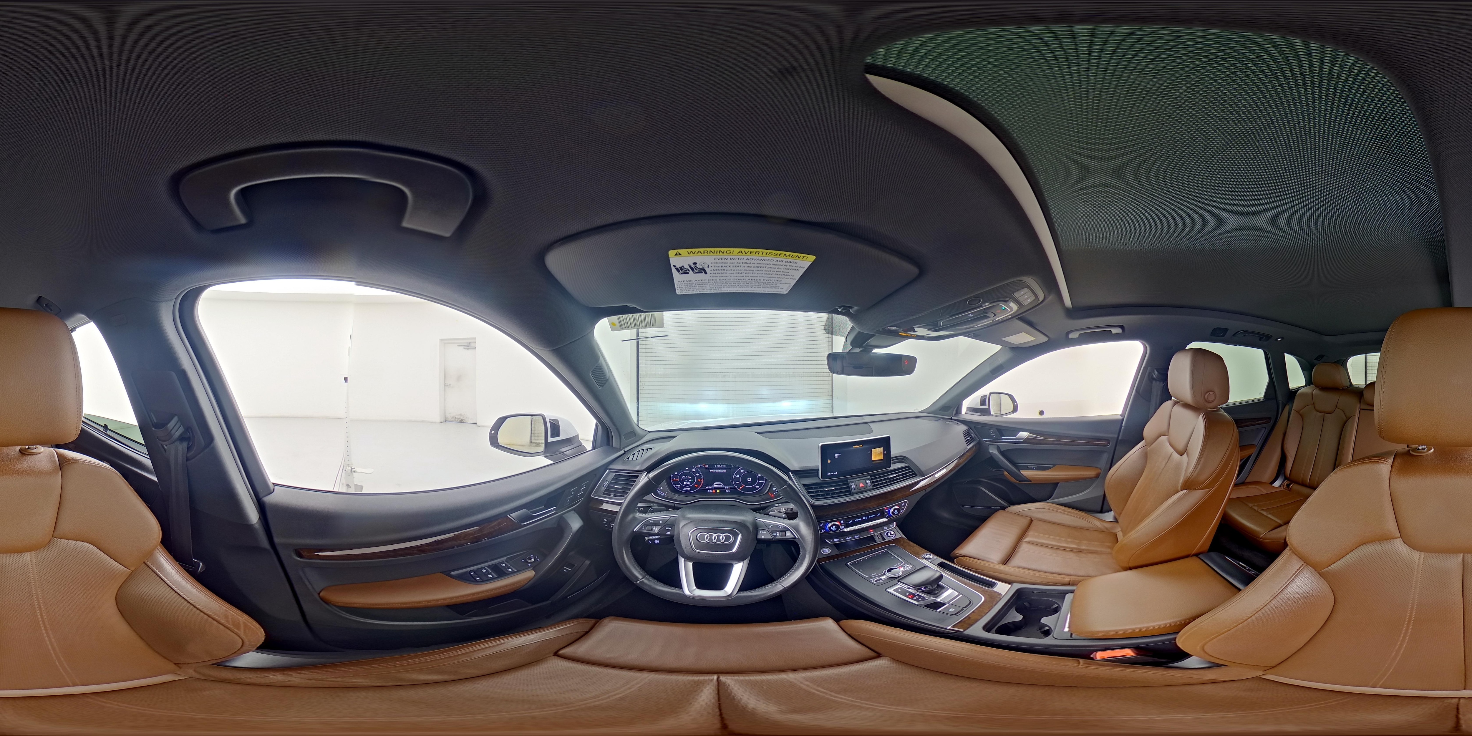 2019 Audi Q5 Premium Plus - Photo 27