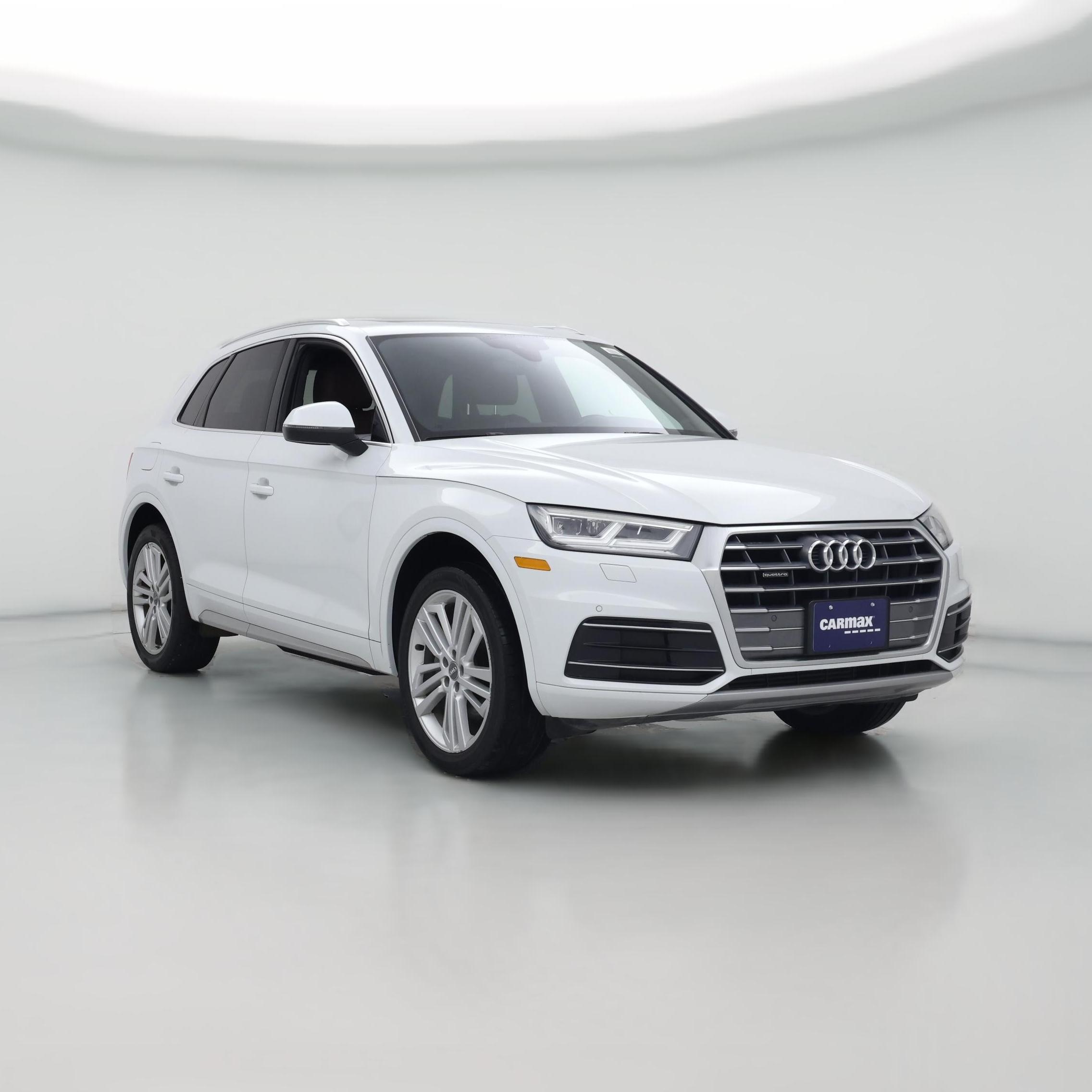 Thumbnail: 2019 Audi Q5 - 1