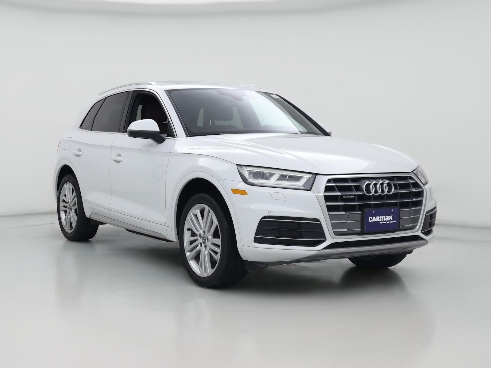 2019 Audi Q5 Premium Plus - Photo 1