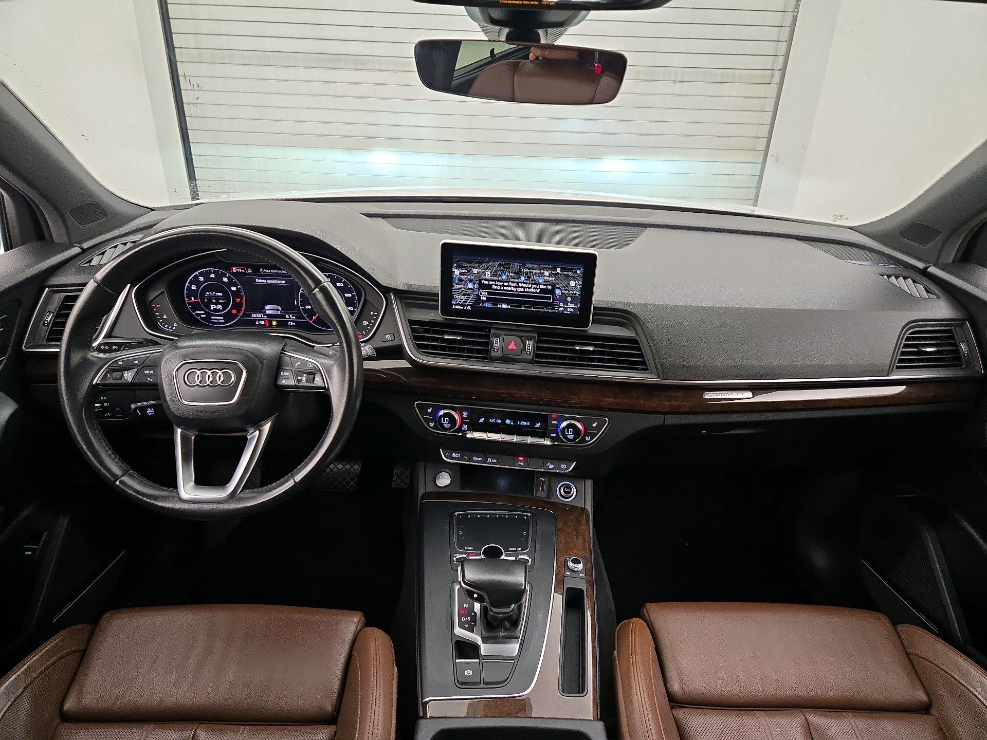 Thumbnail: 2019 Audi Q5 - 9