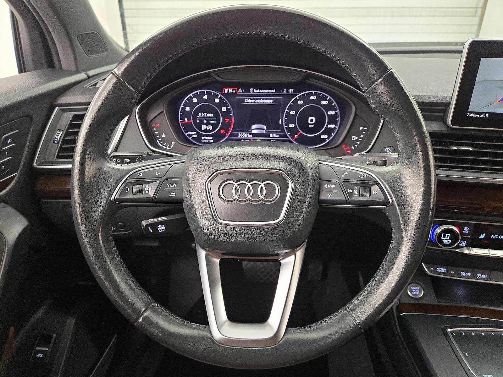 2019 Audi Q5 Premium Plus - Photo 11