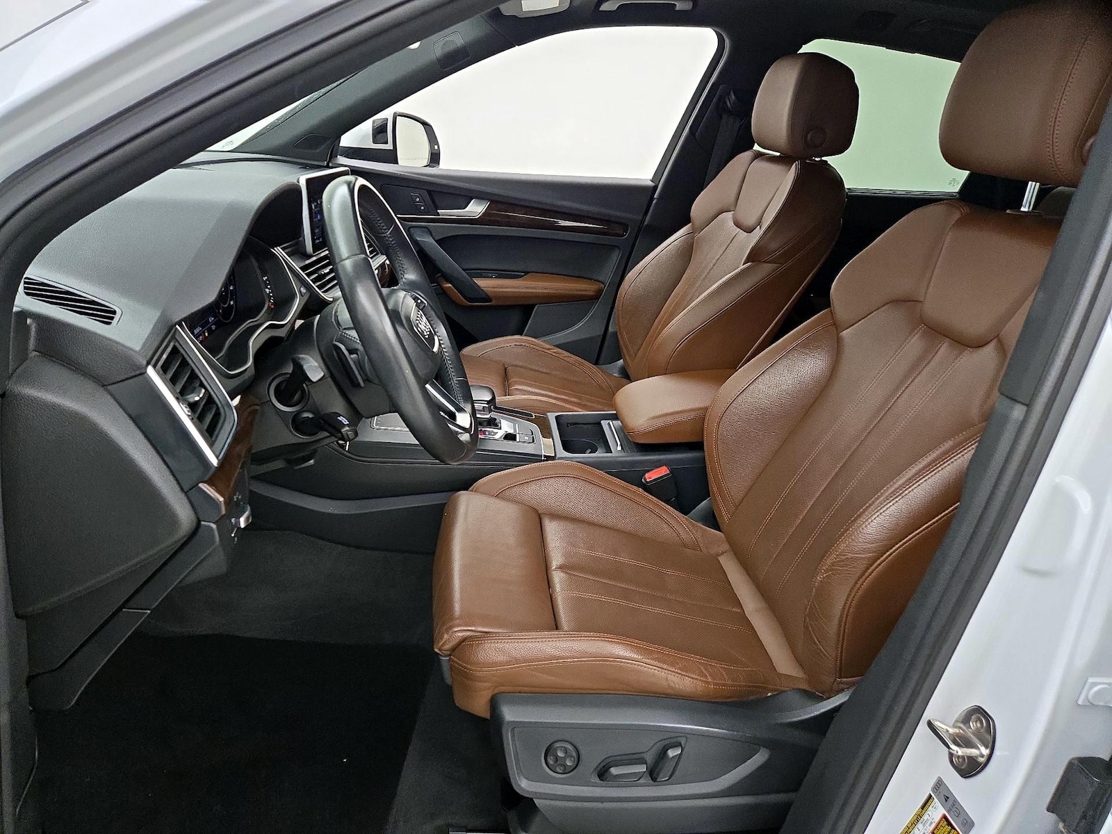 2019 Audi Q5 Premium Plus - Photo 12
