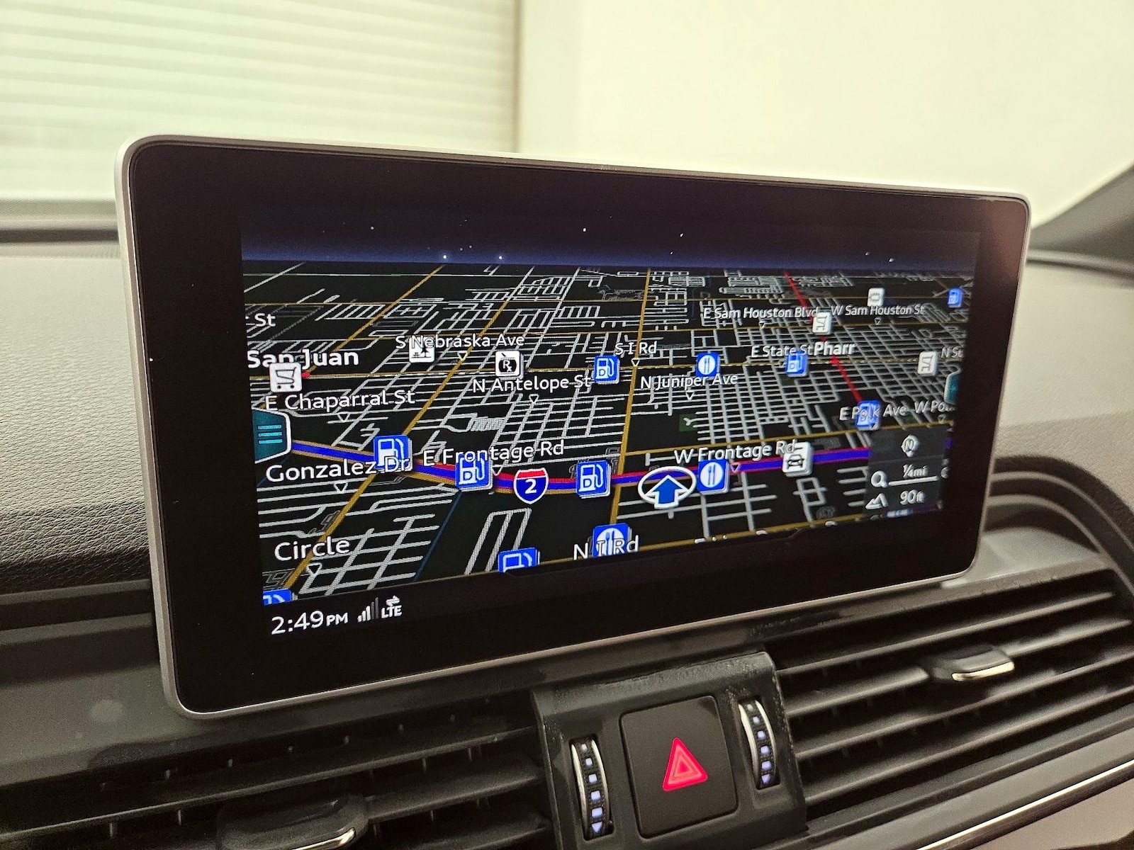 2019 Audi Q5 Premium Plus - Photo 15
