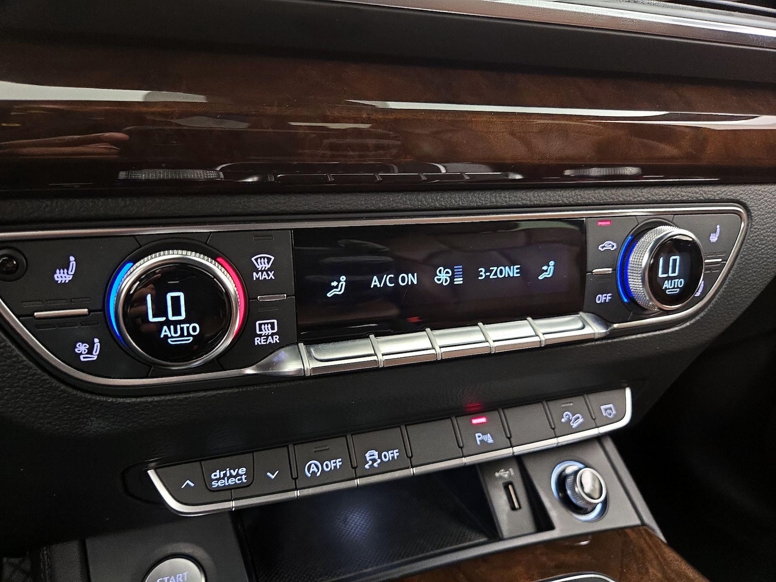 2019 Audi Q5 Premium Plus - Photo 18