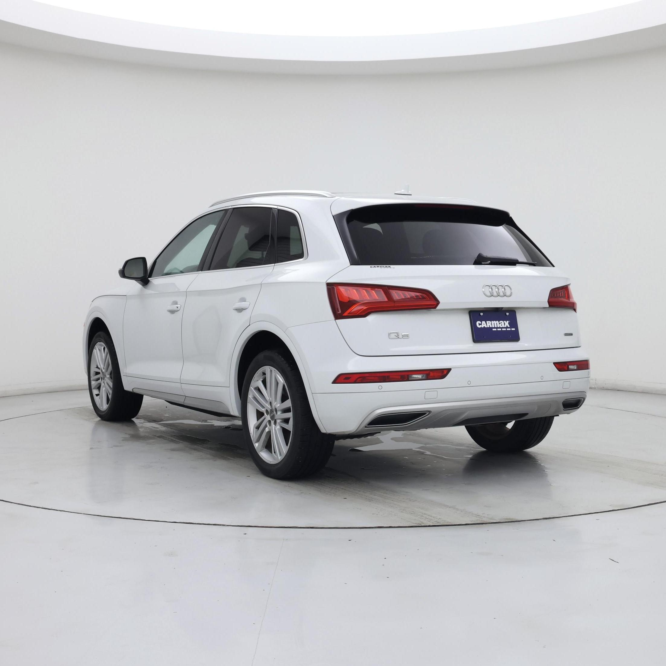 Thumbnail: 2019 Audi Q5 - 2