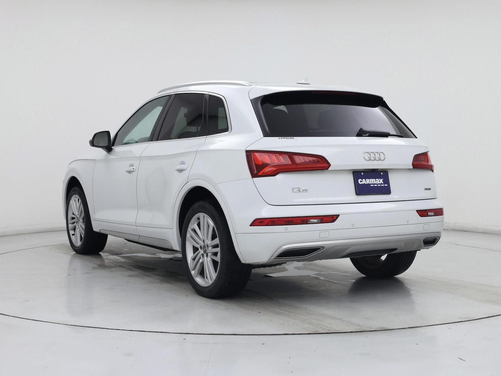 2019 Audi Q5 Premium Plus - Photo 3