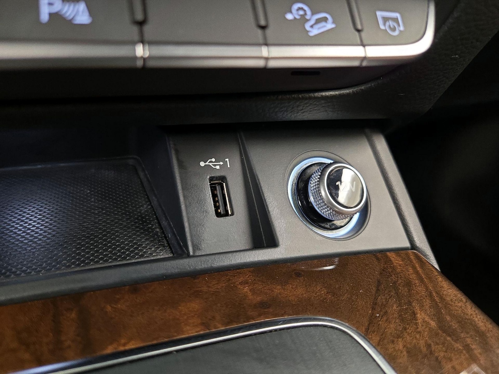 2019 Audi Q5 Premium Plus - Photo 20