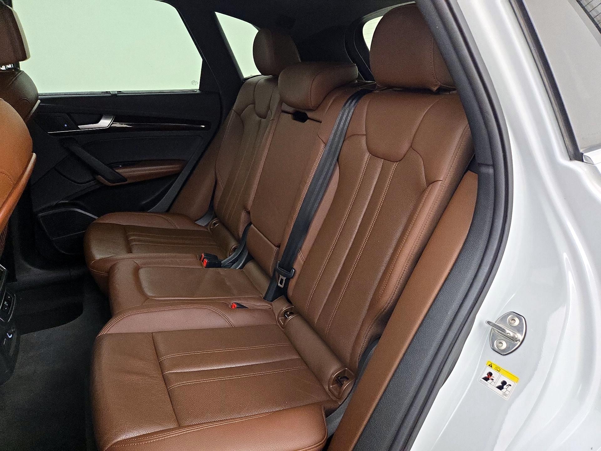 Thumbnail: 2019 Audi Q5 - 20