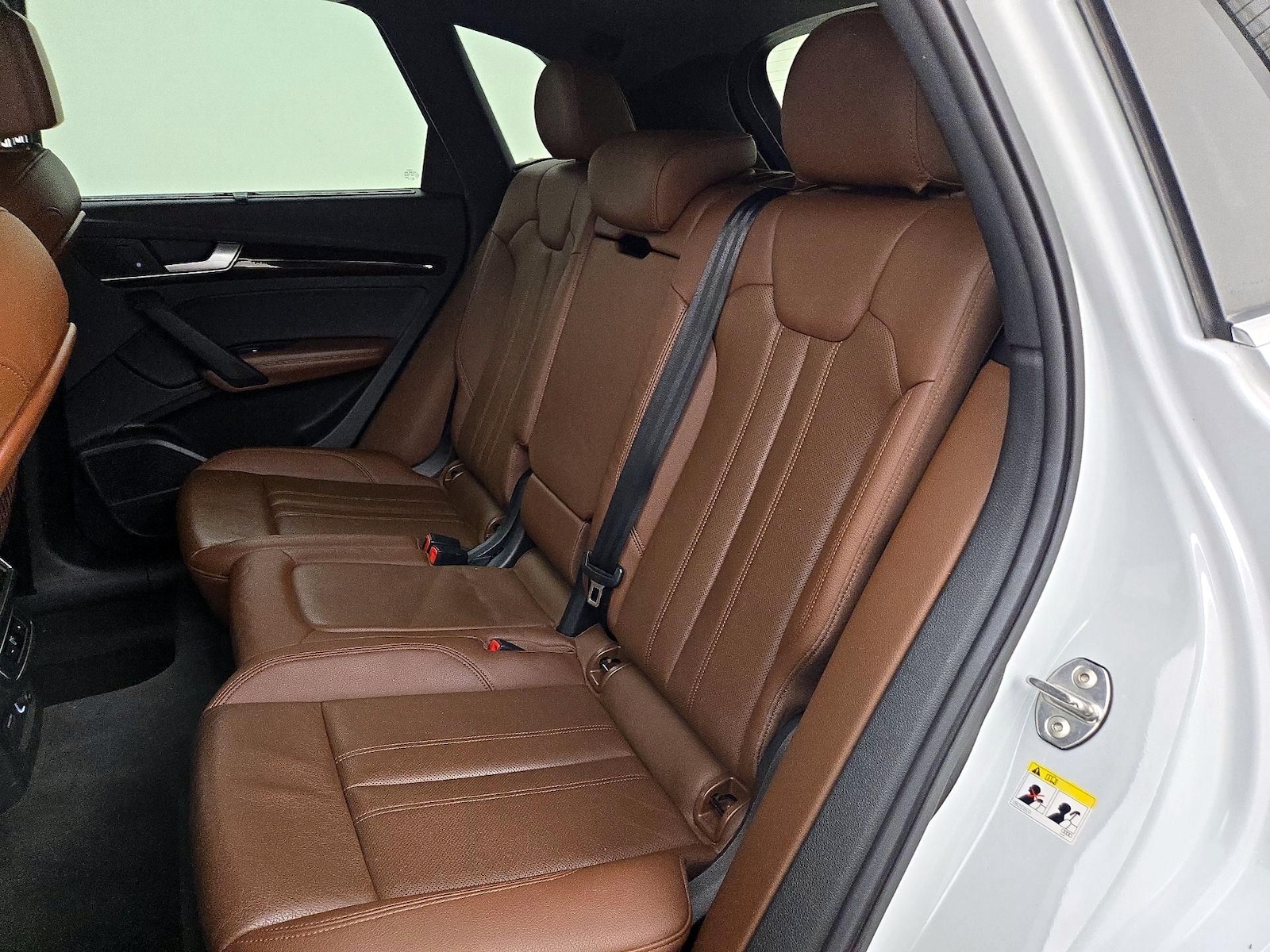 2019 Audi Q5 Premium Plus - Photo 21