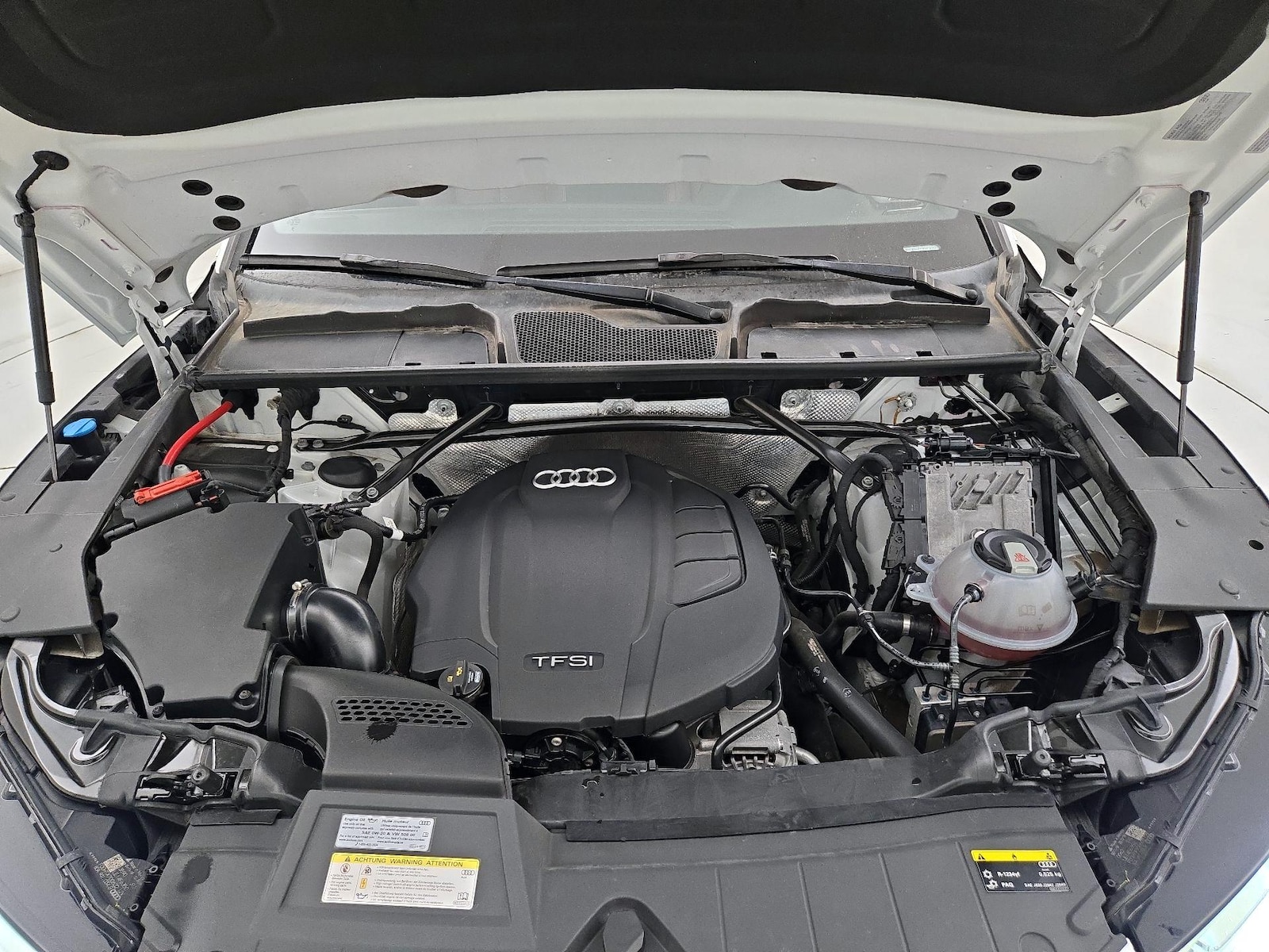 2019 Audi Q5 Premium Plus - Photo 23