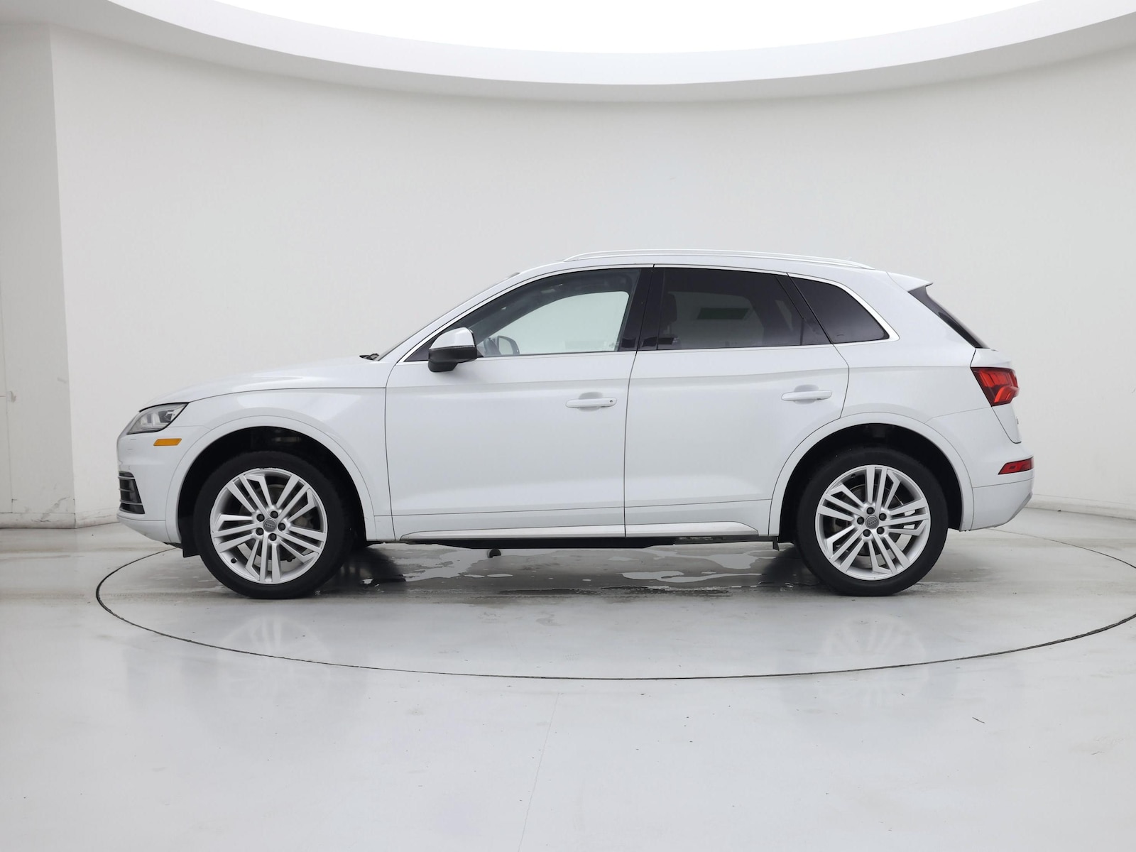 2019 Audi Q5 Premium Plus - Photo 4