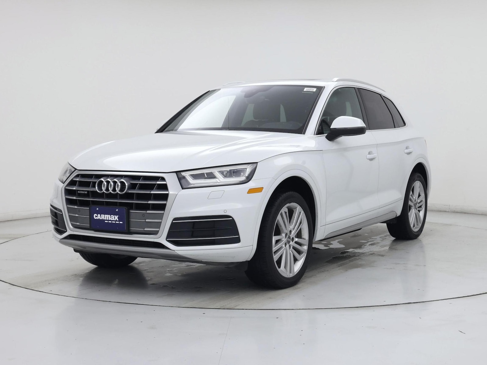 2019 Audi Q5 Premium Plus - Photo 5