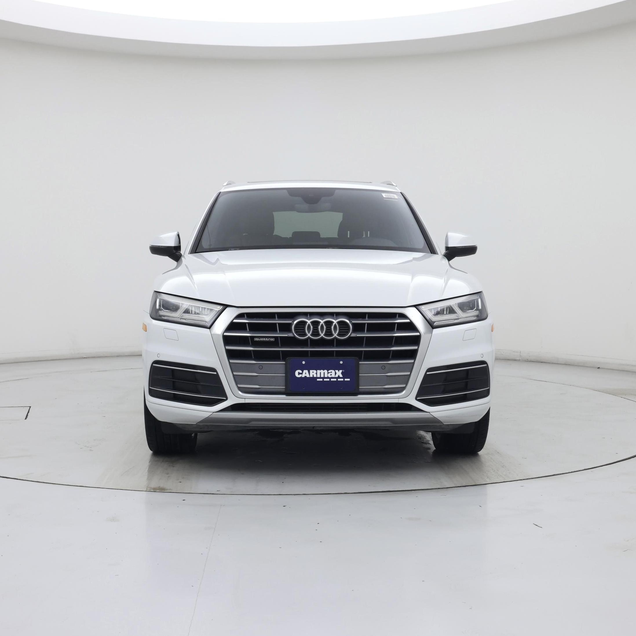 Thumbnail: 2019 Audi Q5 - 5