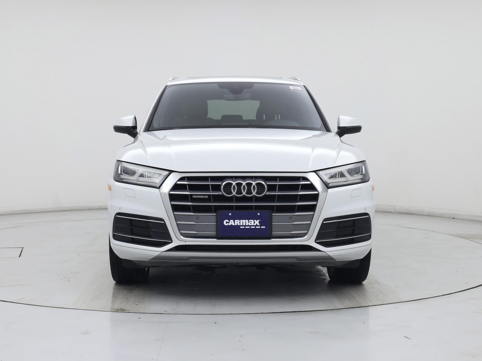 2019 Audi Q5 Premium Plus - Photo 6
