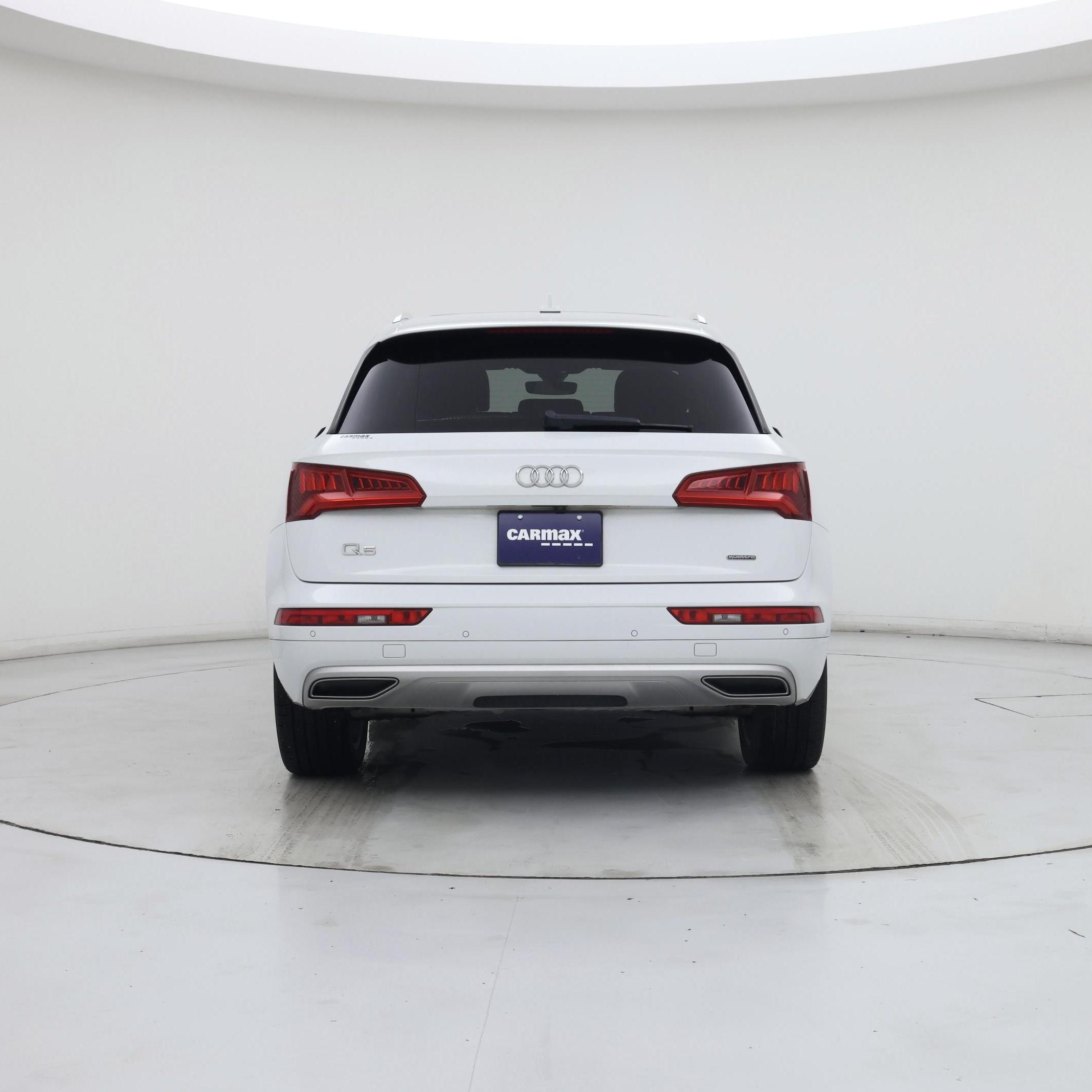 Thumbnail: 2019 Audi Q5 - 6