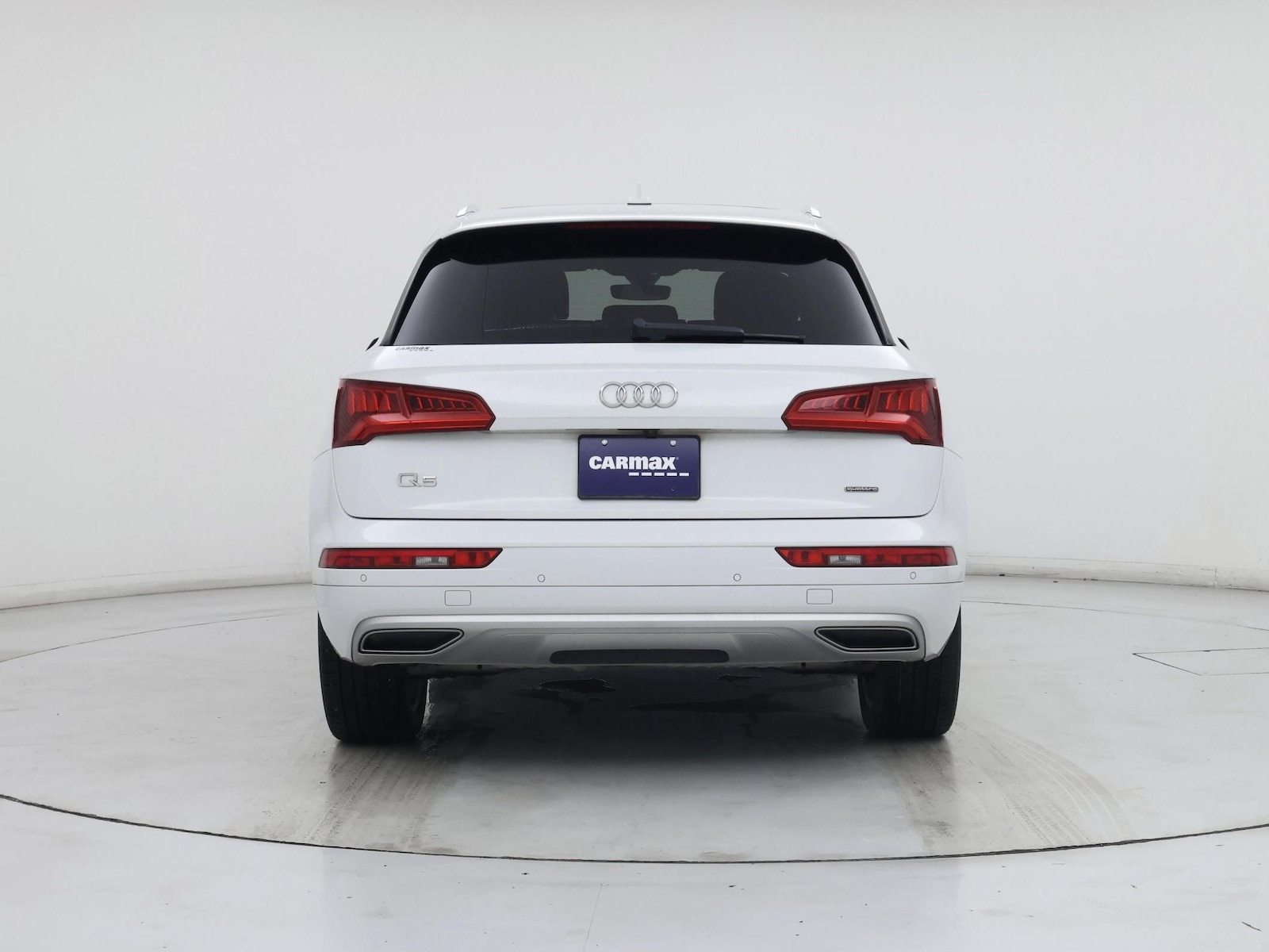 2019 Audi Q5 Premium Plus - Photo 7