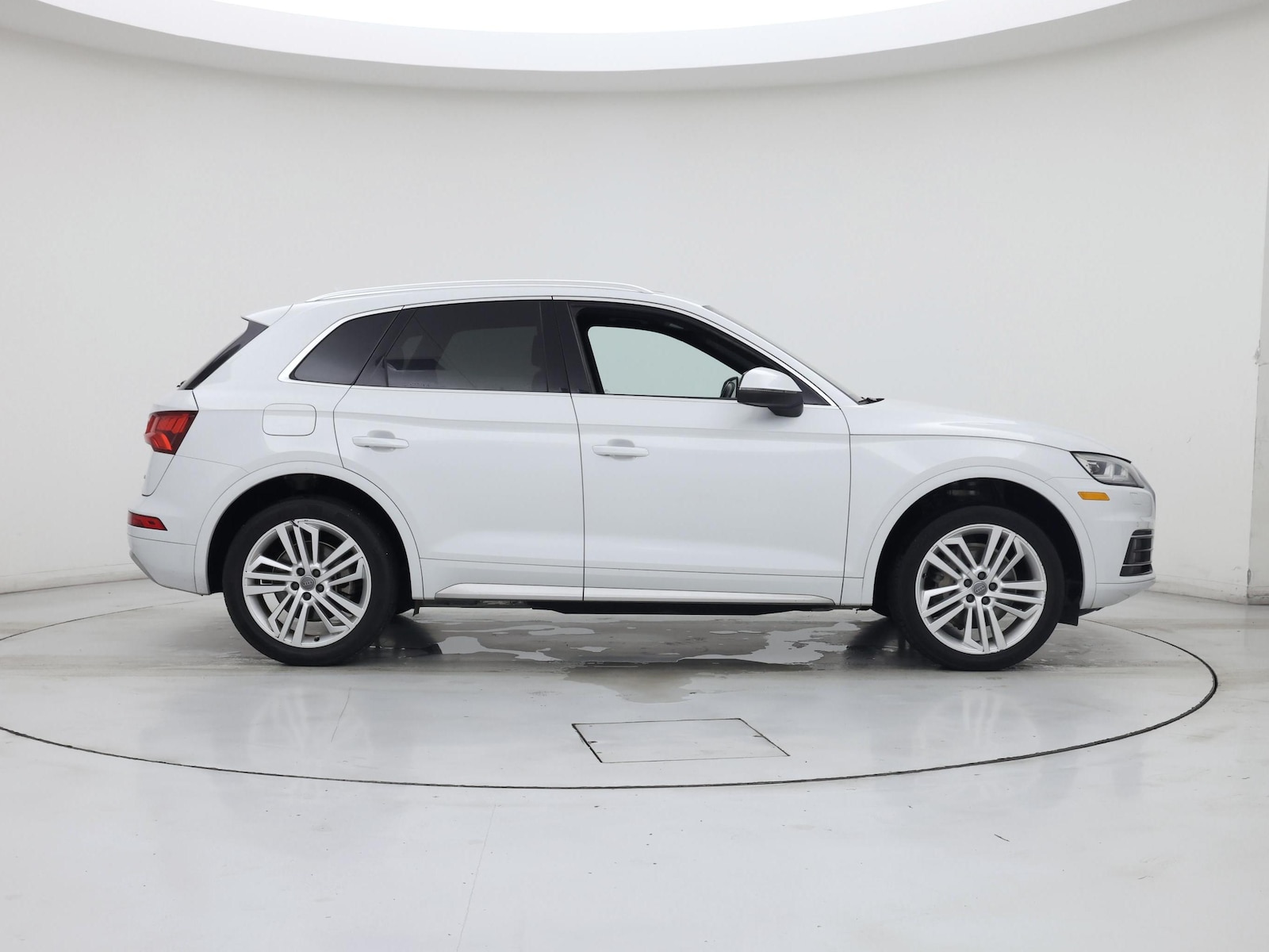 2019 Audi Q5 Premium Plus - Photo 8