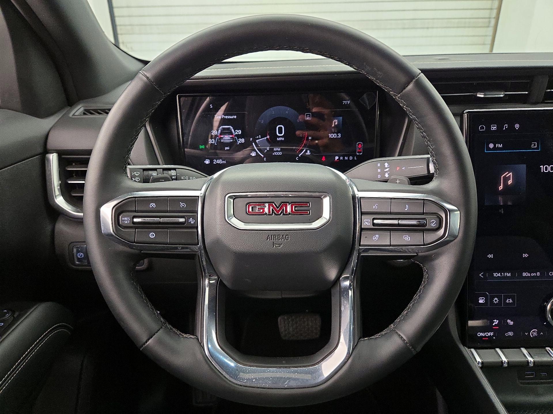 Thumbnail: 2026 GMC Terrain - 10