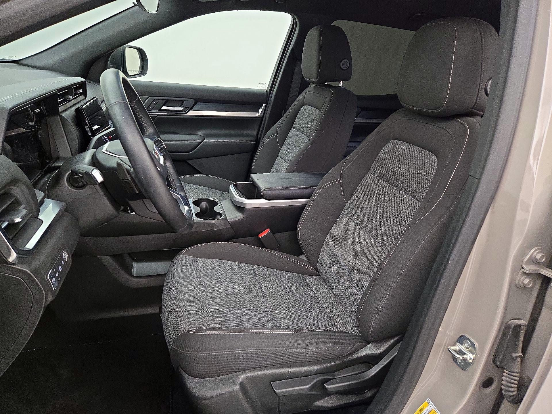 Thumbnail: 2026 GMC Terrain - 11