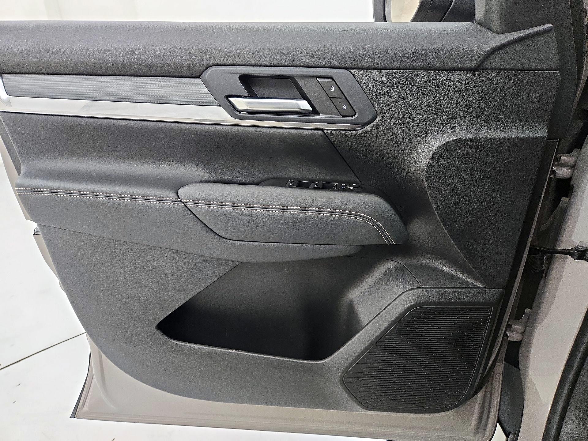 Thumbnail: 2026 GMC Terrain - 12