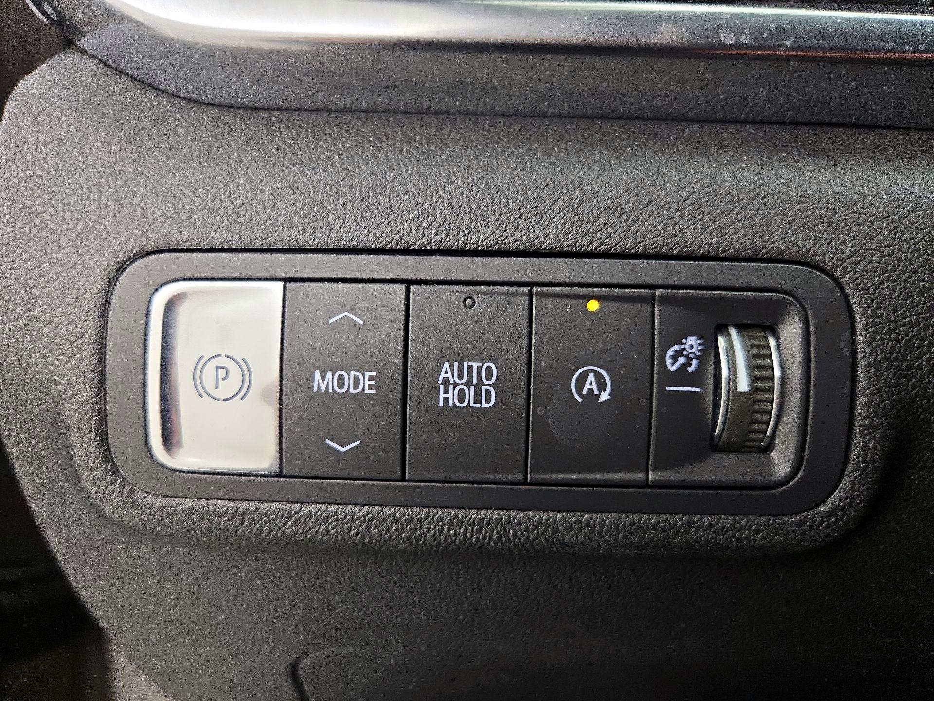 Thumbnail: 2026 GMC Terrain - 13