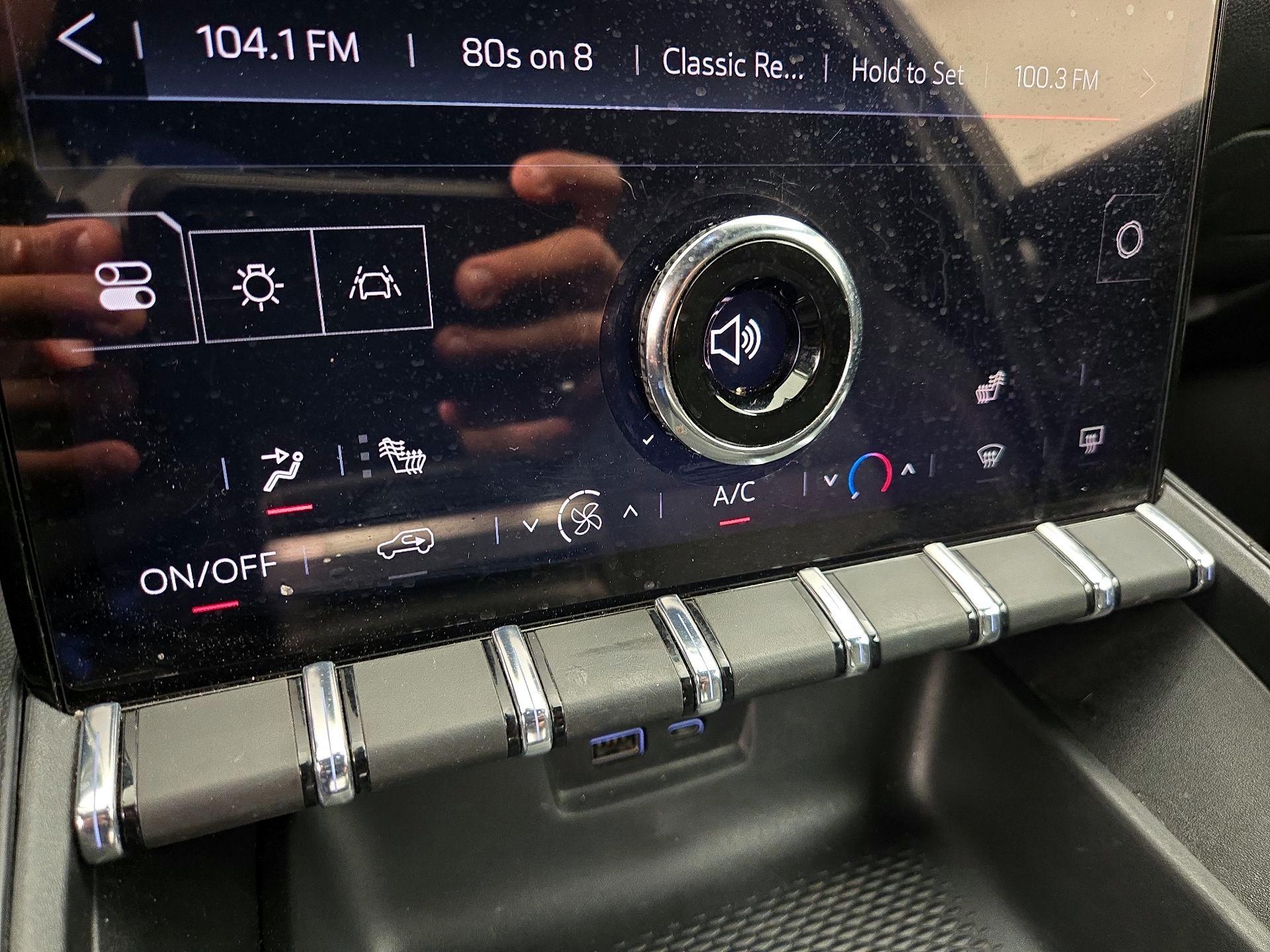 Thumbnail: 2026 GMC Terrain - 16