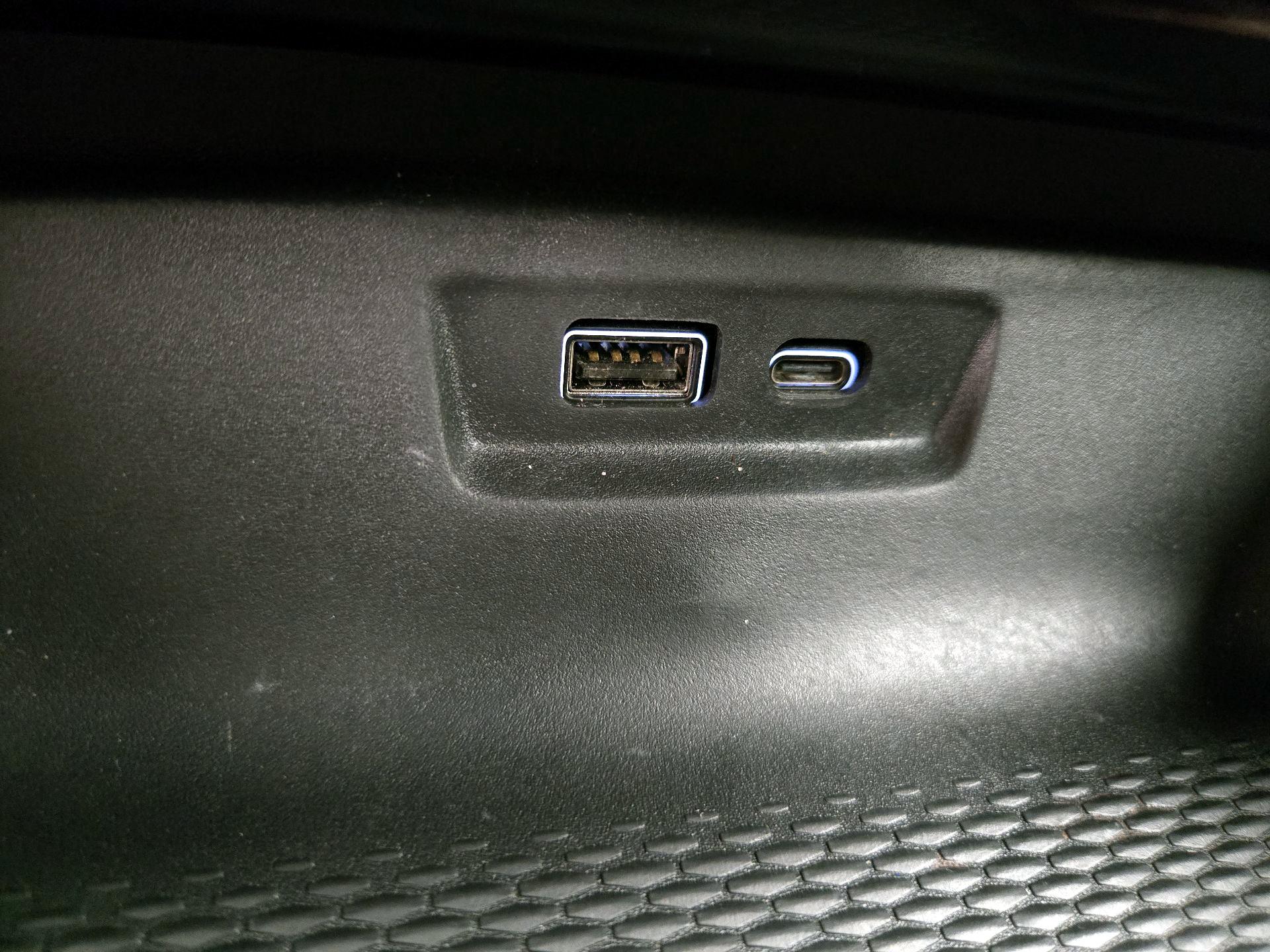 Thumbnail: 2026 GMC Terrain - 18