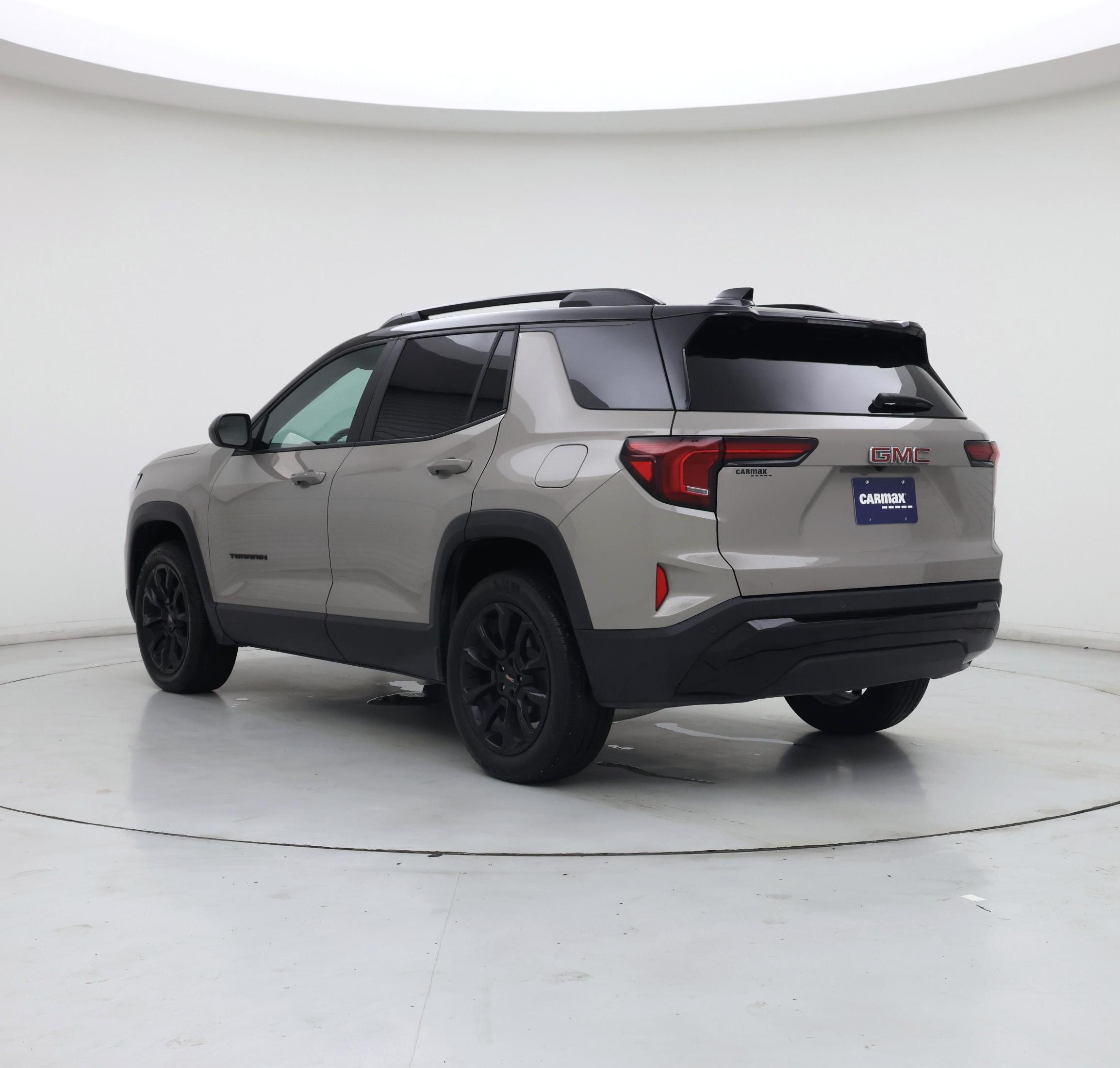 Thumbnail: 2026 GMC Terrain - 2