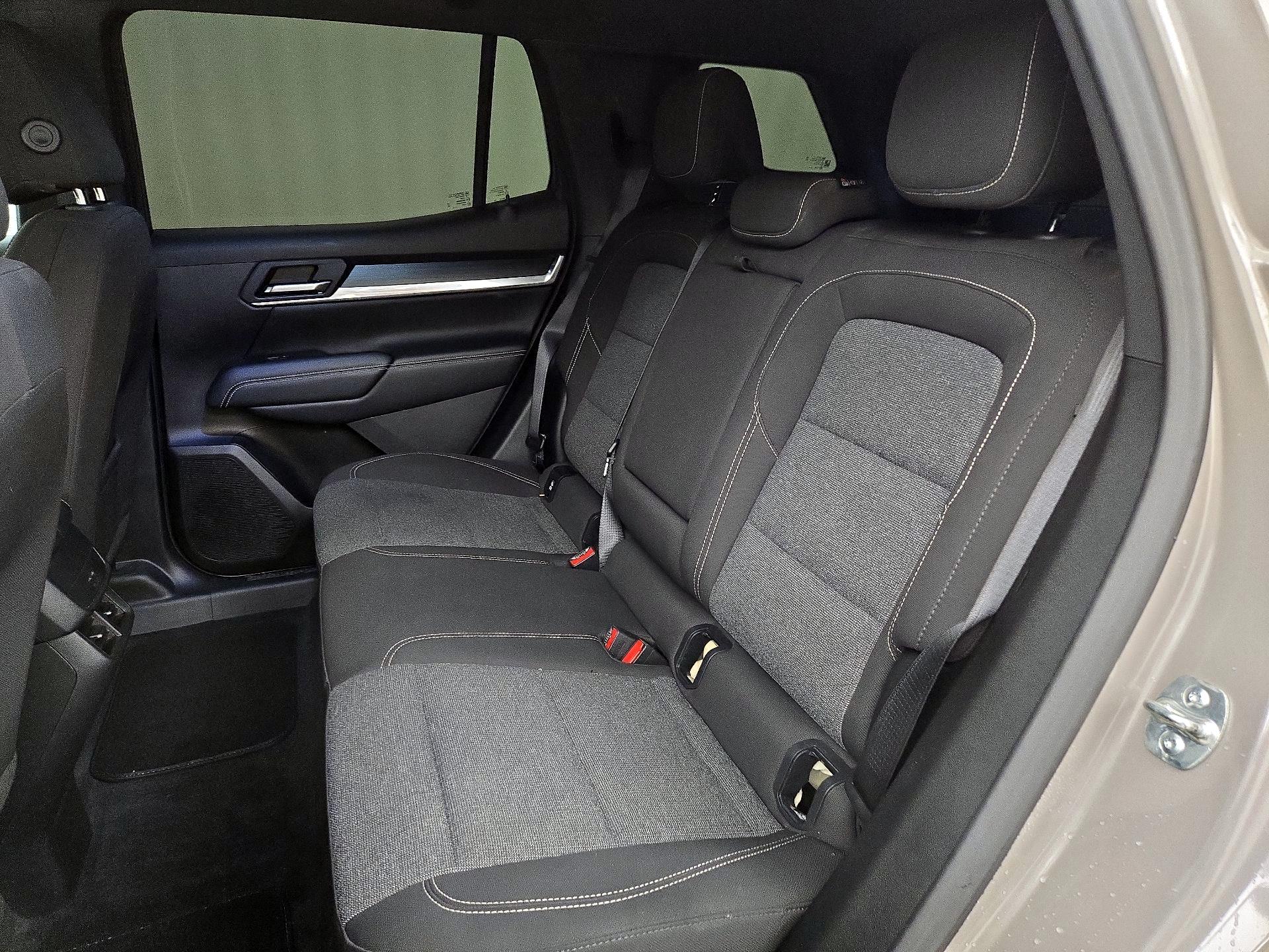 Thumbnail: 2026 GMC Terrain - 19