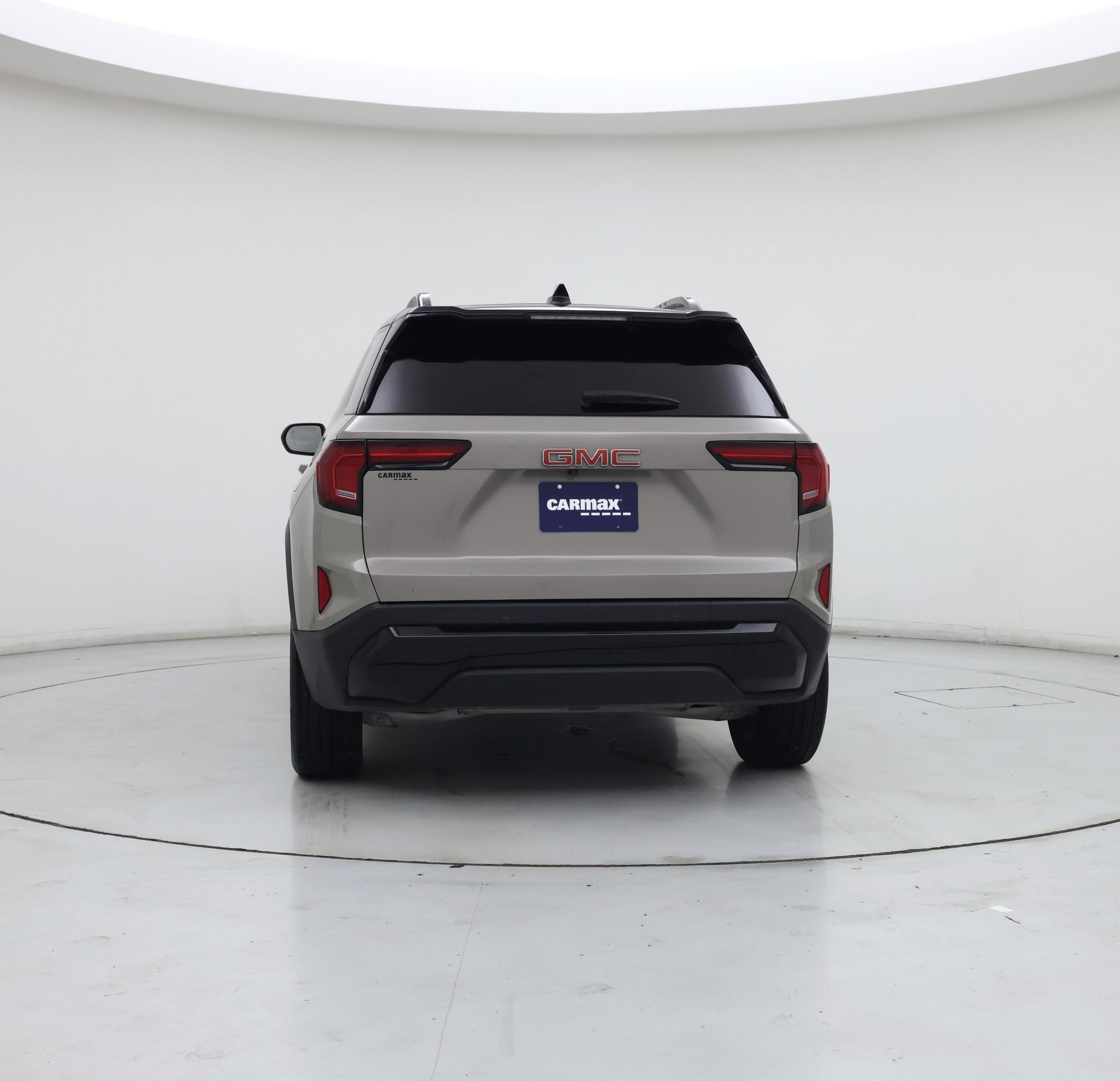 Thumbnail: 2026 GMC Terrain - 6