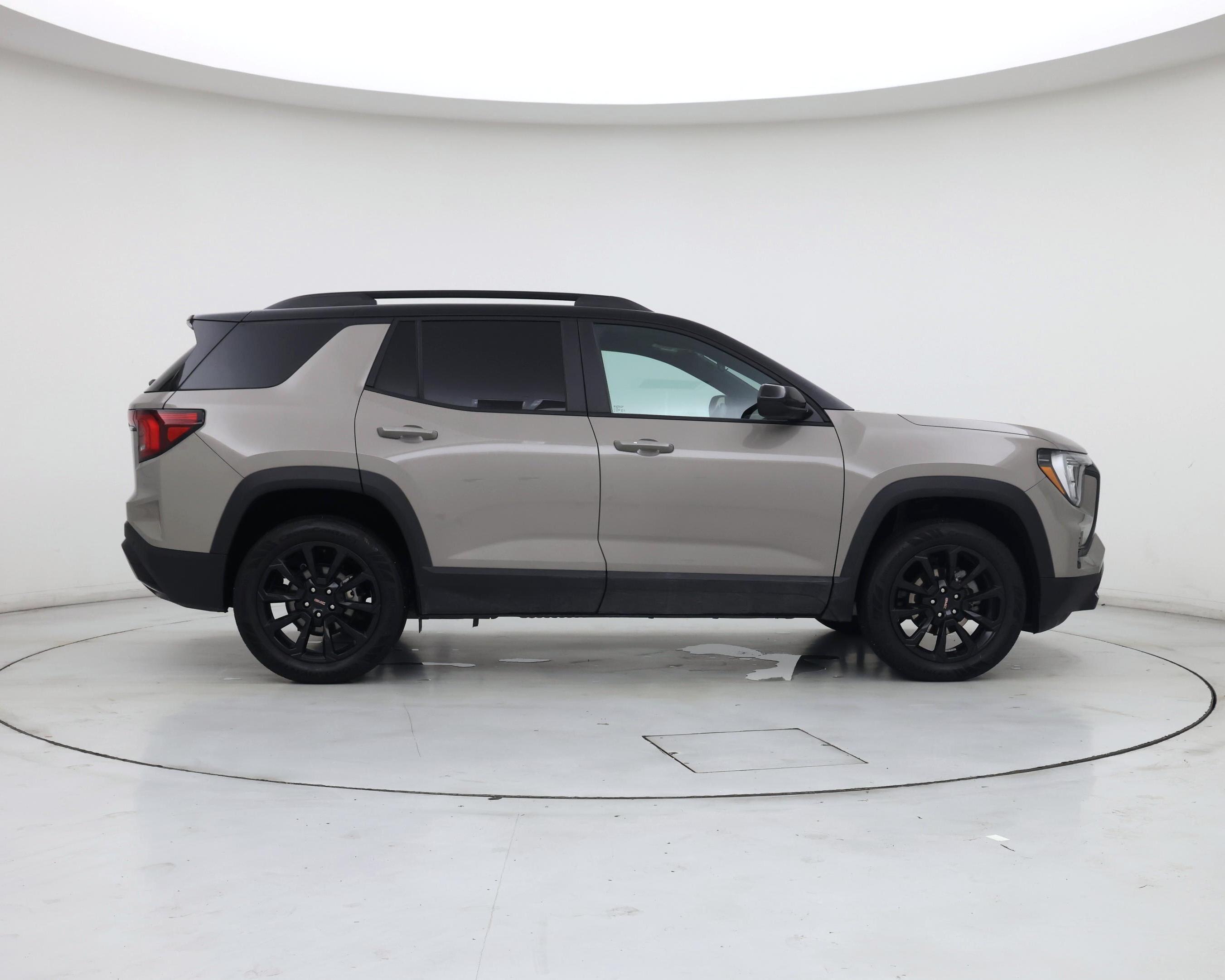 Thumbnail: 2026 GMC Terrain - 7