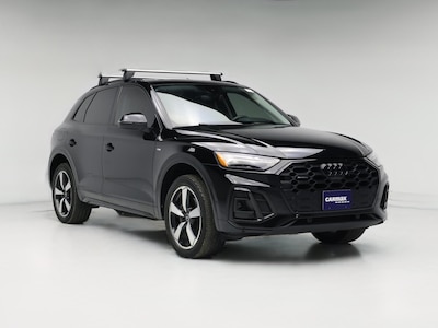 2023 Audi Q5 S-Line Prestige