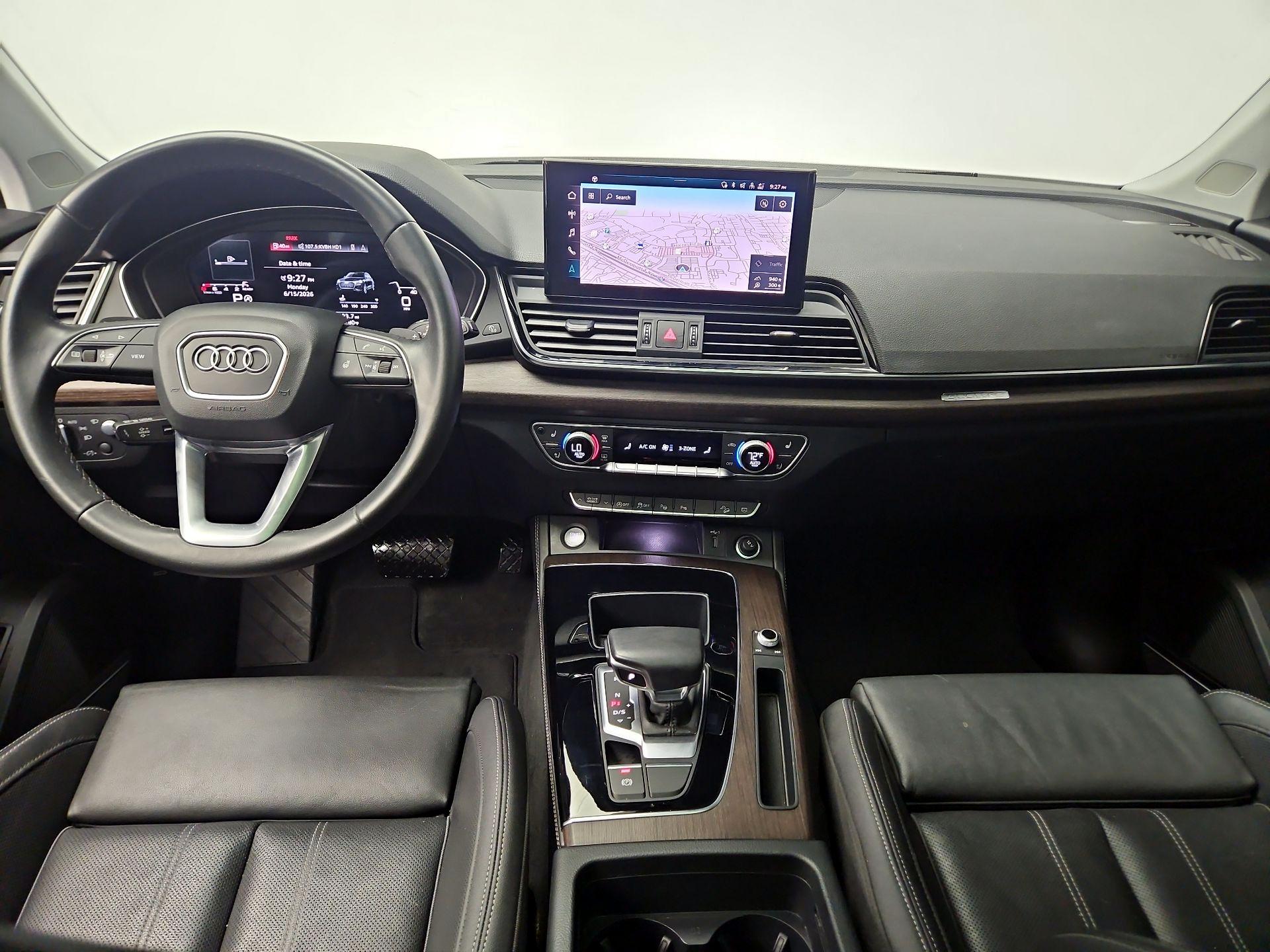 Thumbnail: 2023 Audi Q5 - 9