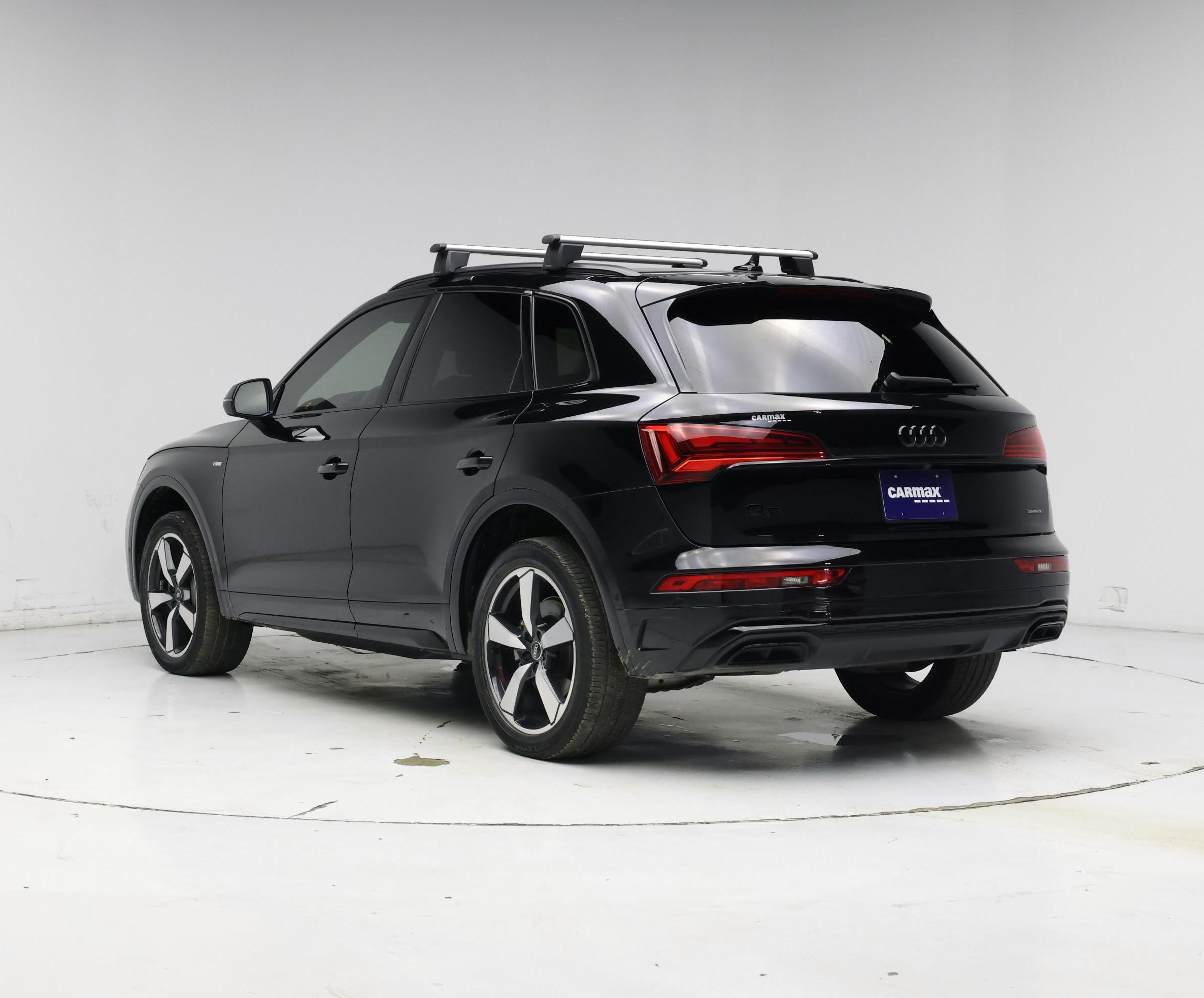 Thumbnail: 2023 Audi Q5 - 2