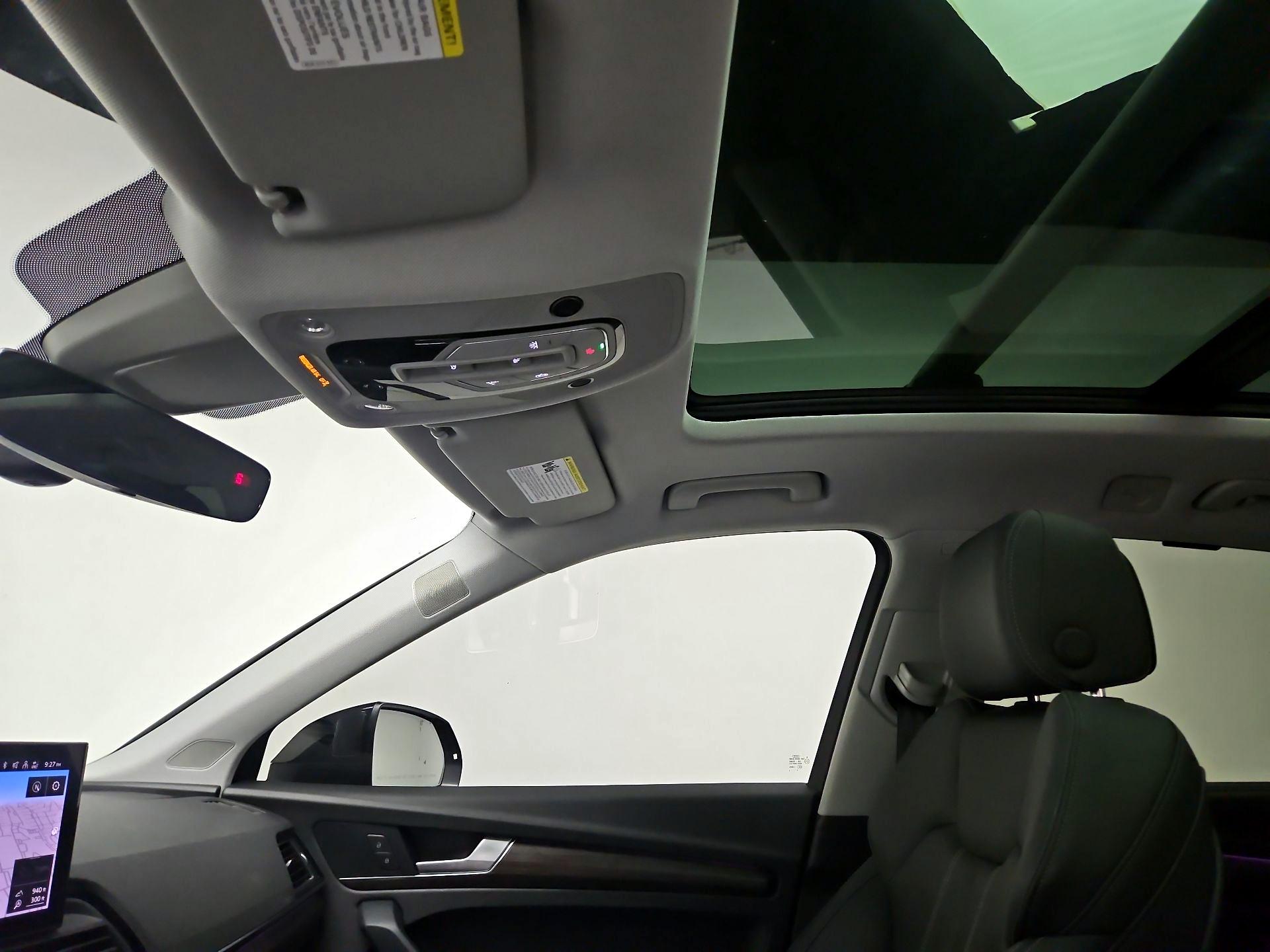 Thumbnail: 2023 Audi Q5 - 20