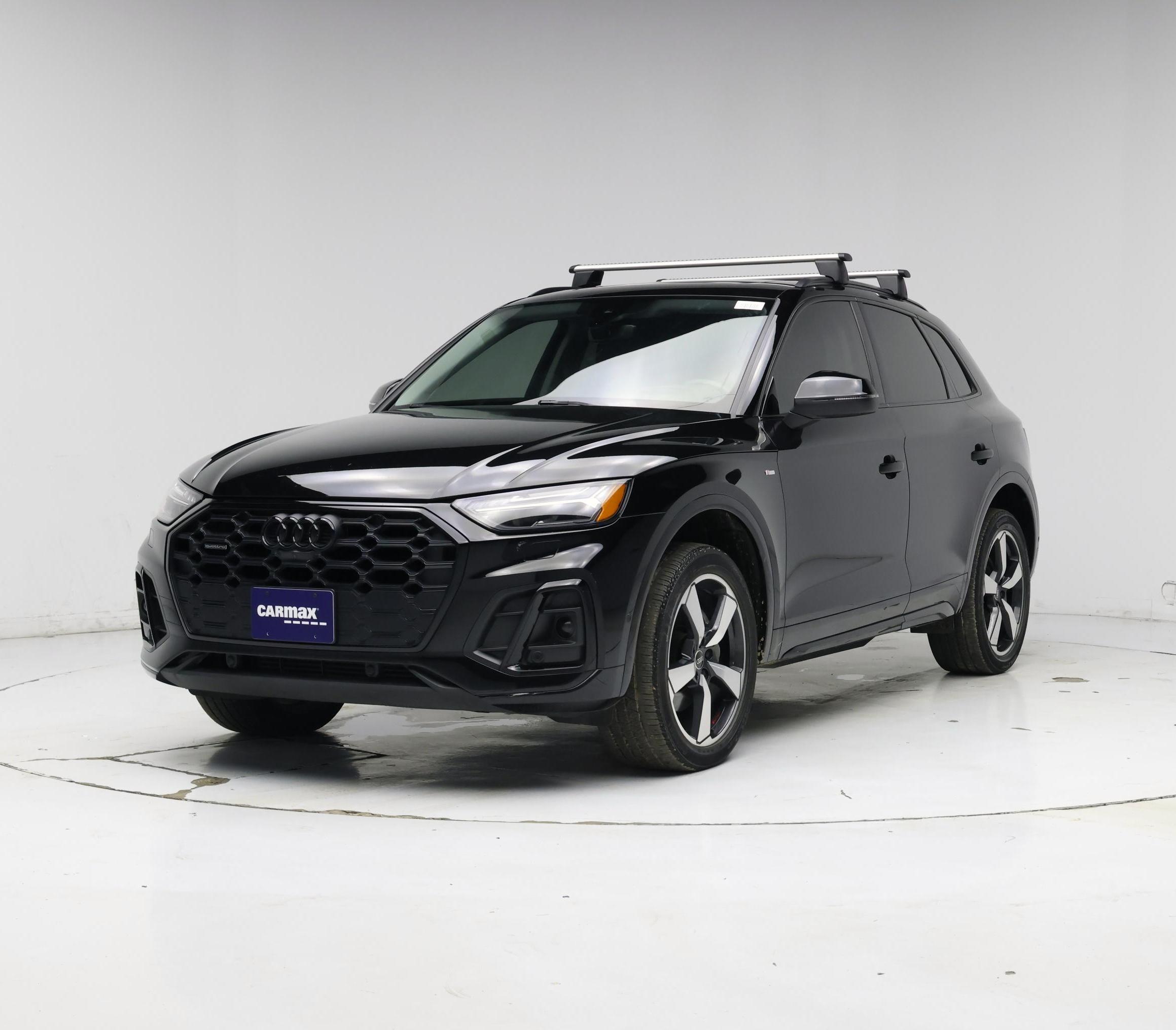 Thumbnail: 2023 Audi Q5 - 4