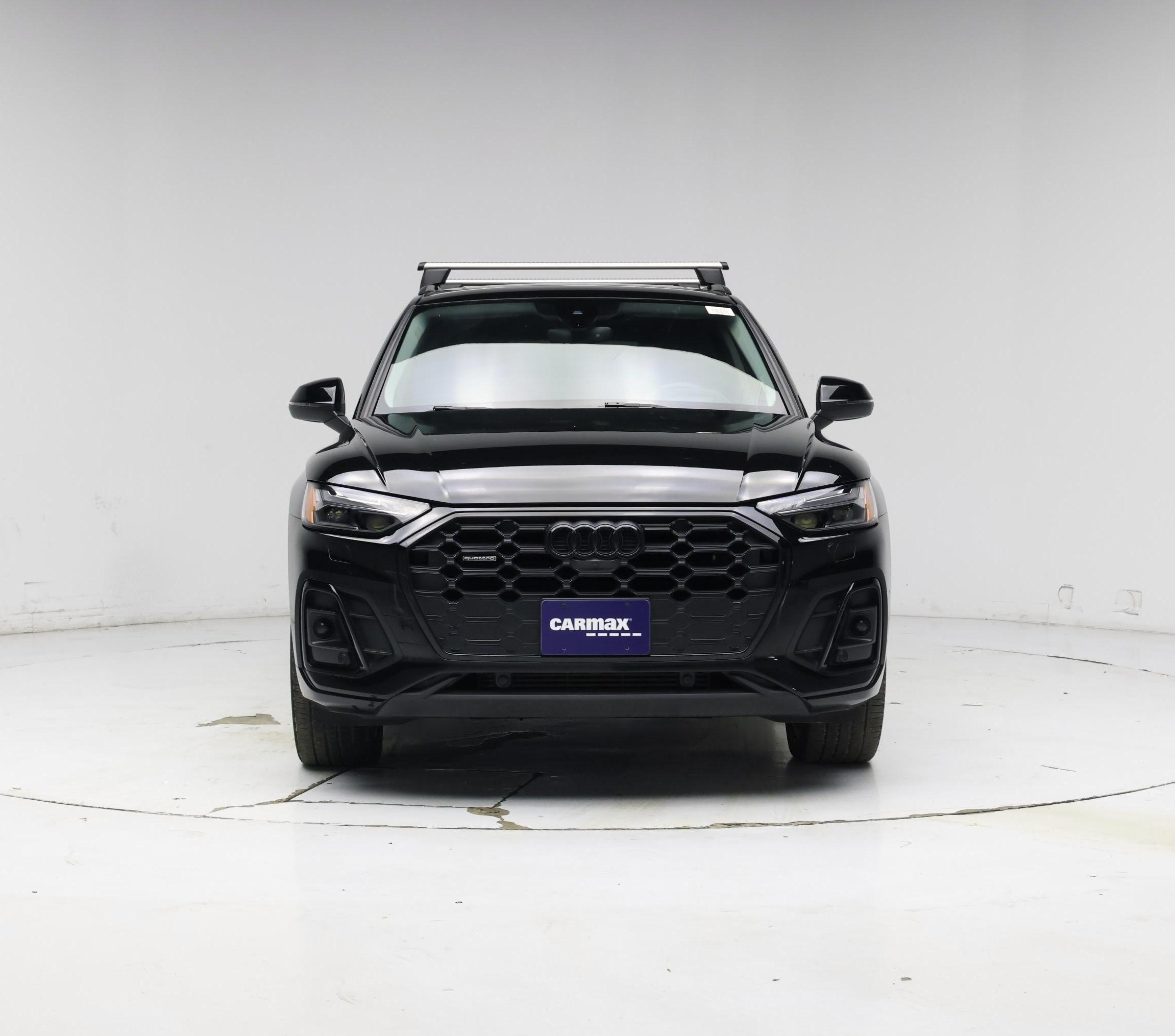 Thumbnail: 2023 Audi Q5 - 5