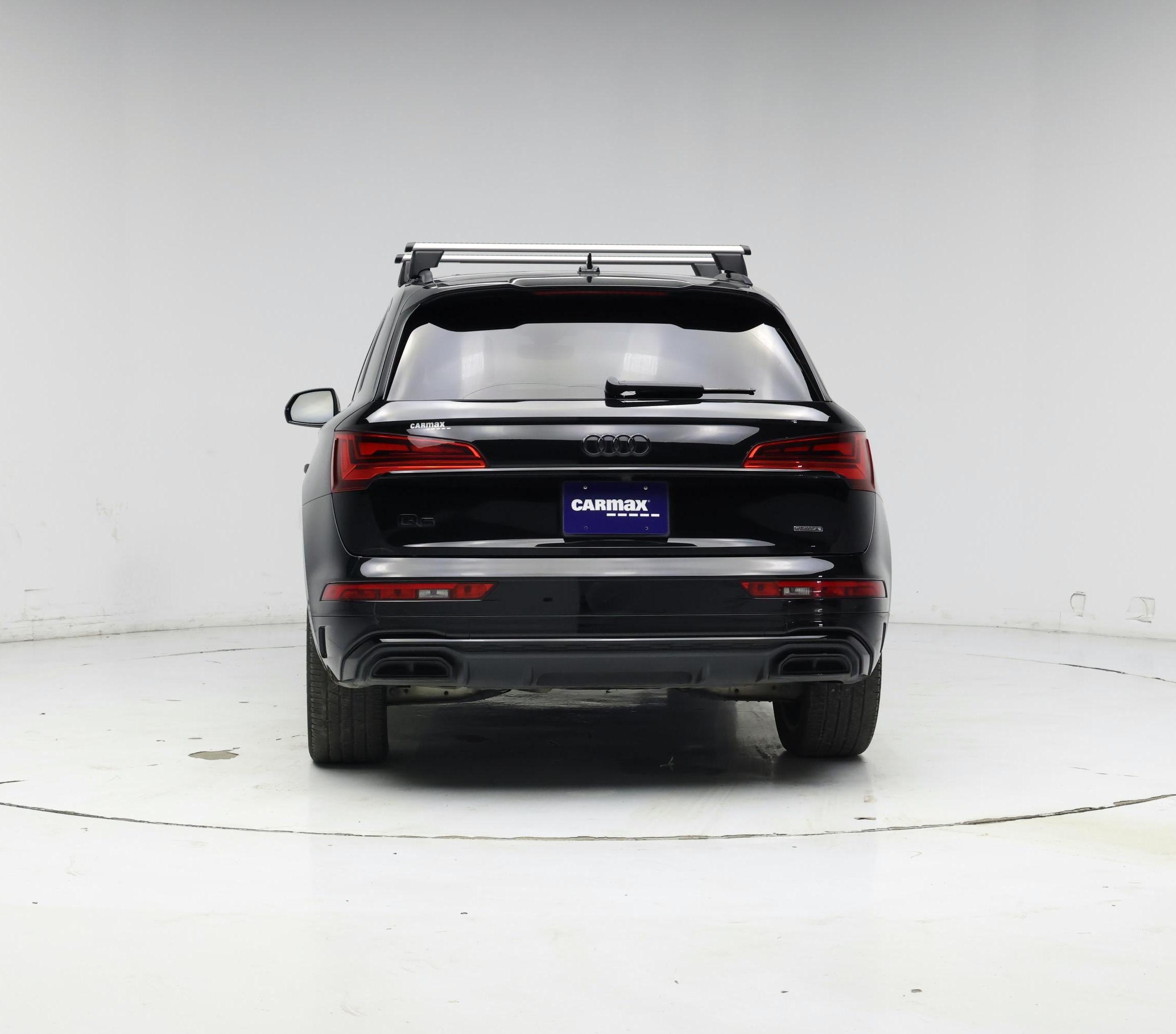Thumbnail: 2023 Audi Q5 - 6